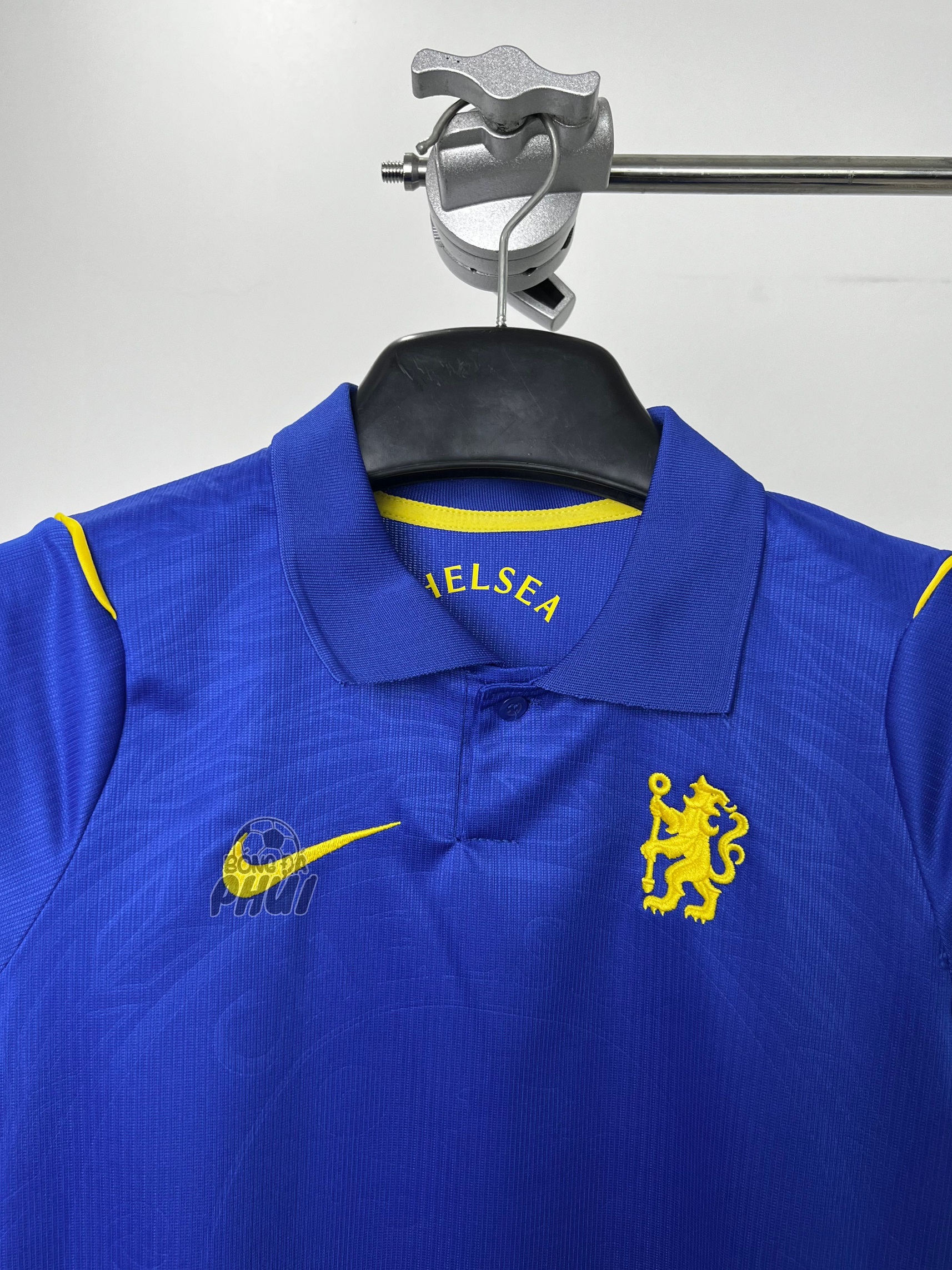 BỘ TE CHELSEA XANH 2026
