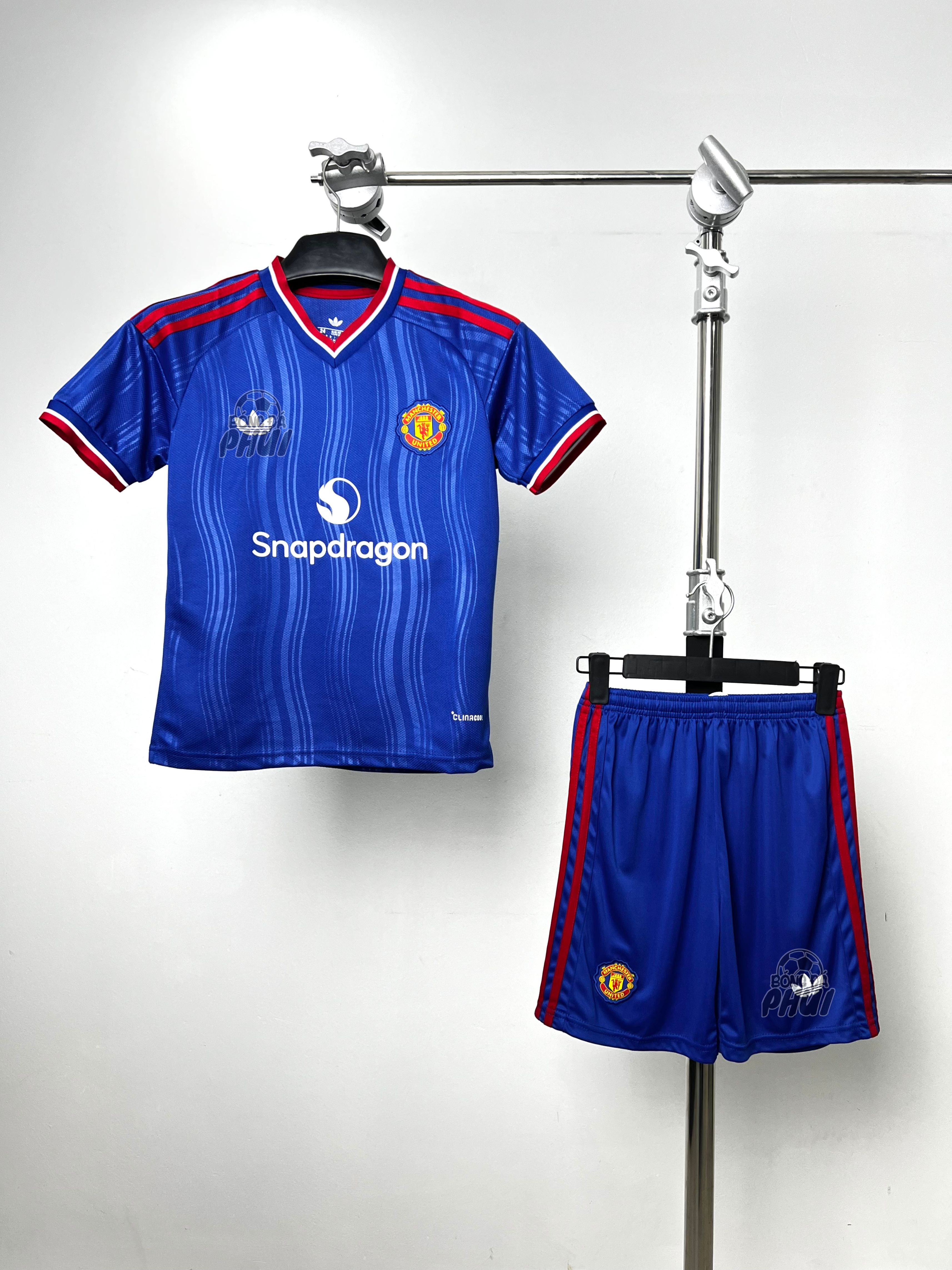 BỘ TE MU XANH 2026
