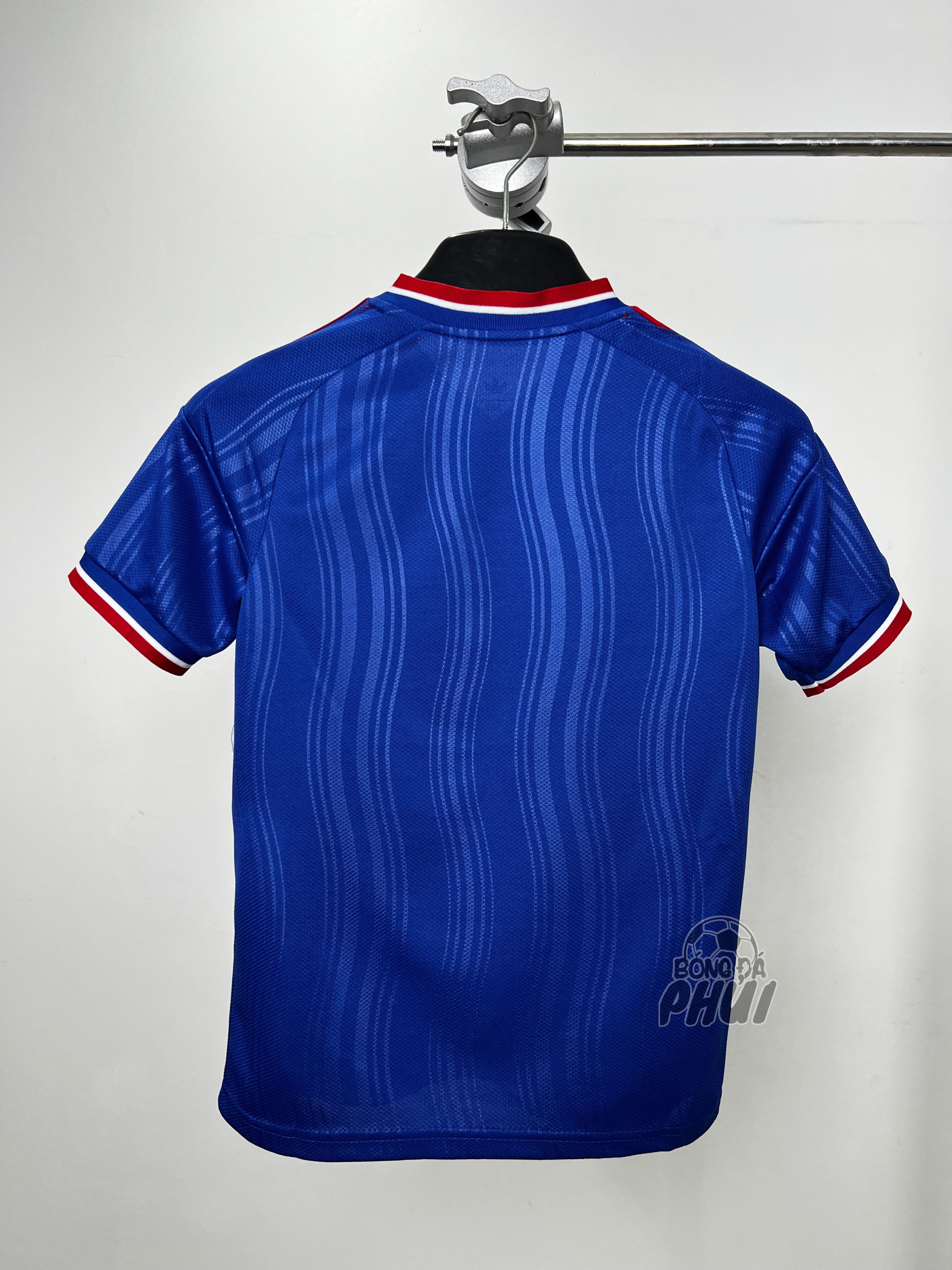 BỘ TE MU XANH 2026