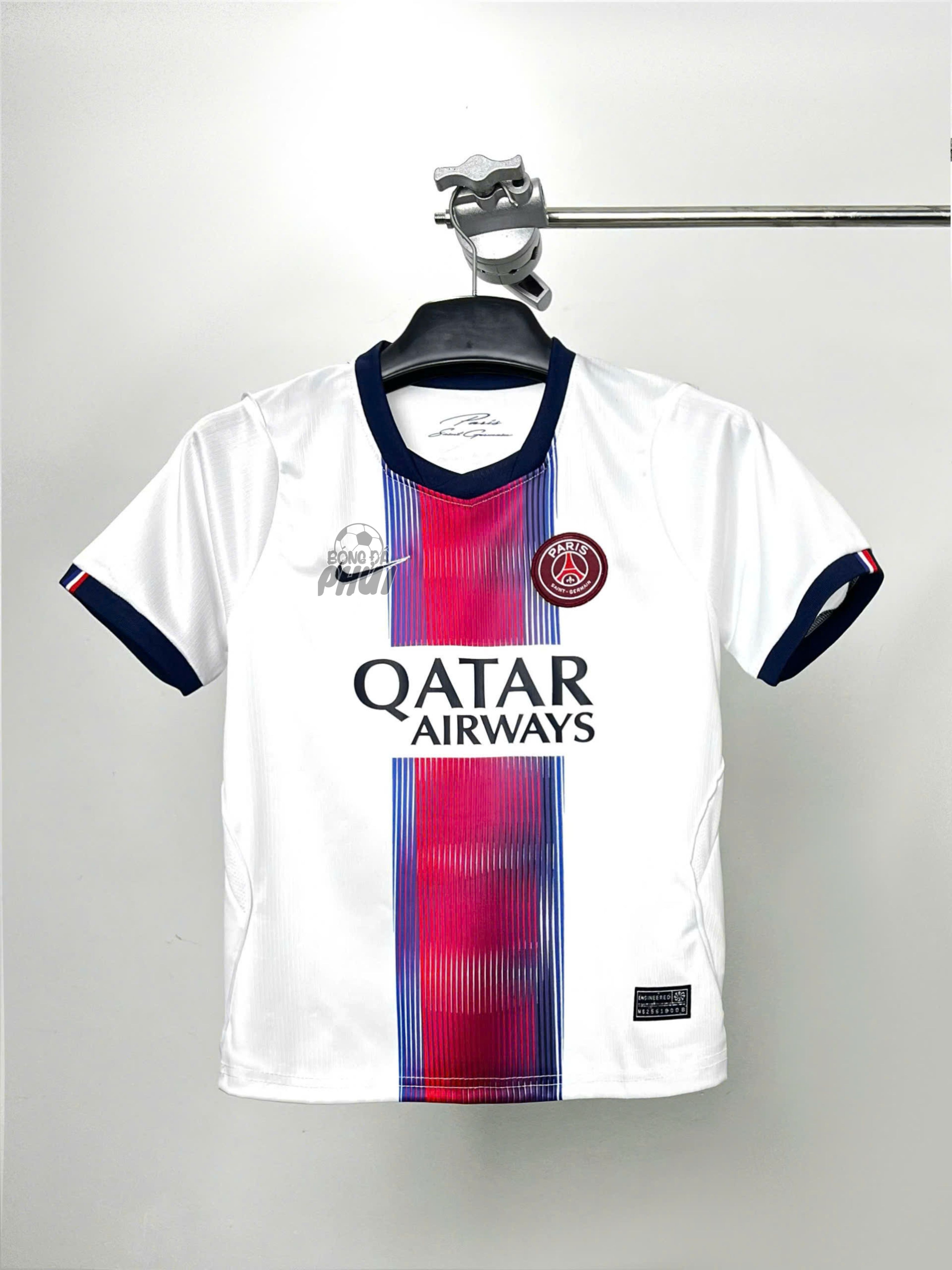 BỘ TE PSG TRẮNG 2026