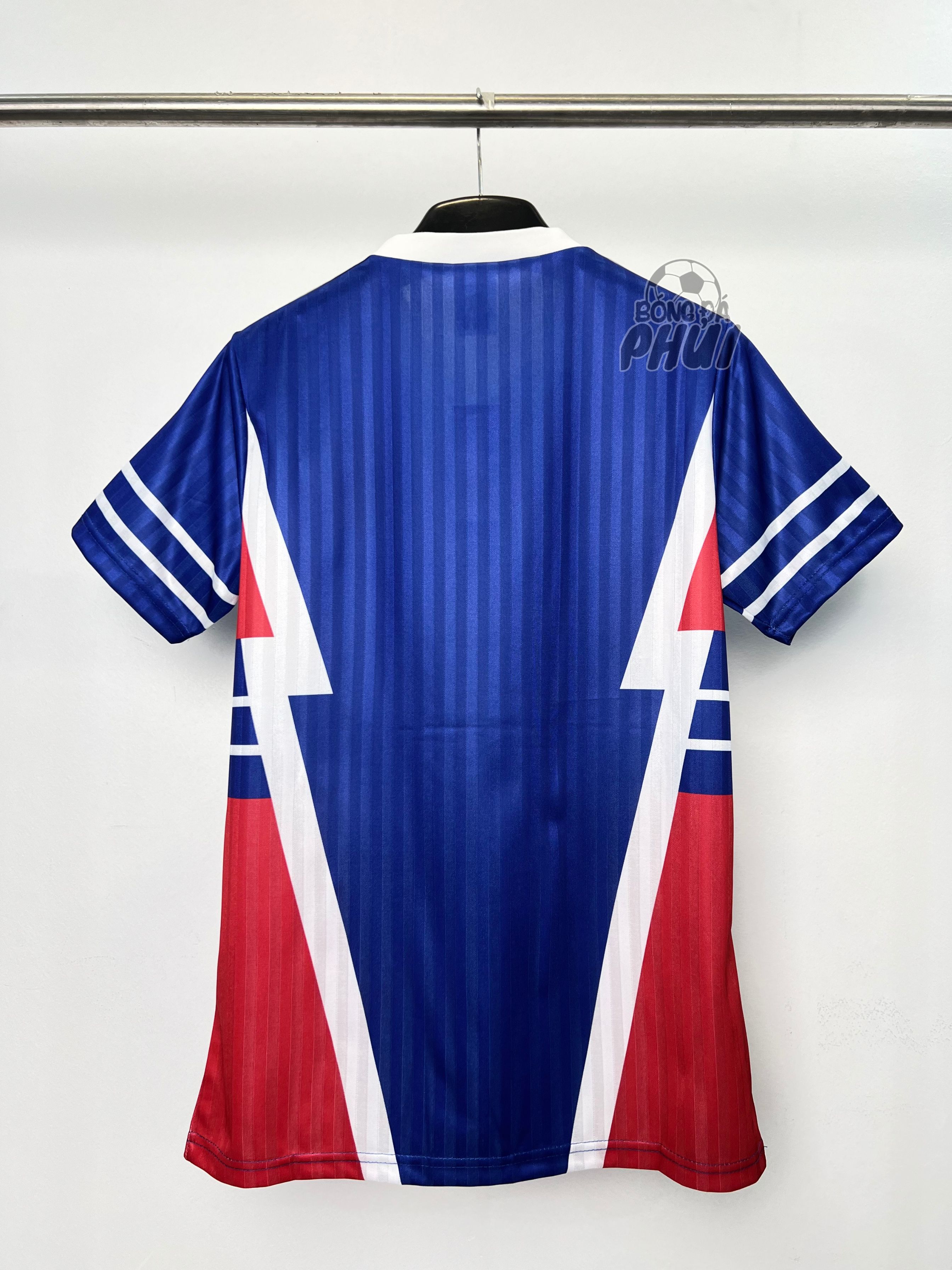 ÁO RETRO NAM TƯ 1990