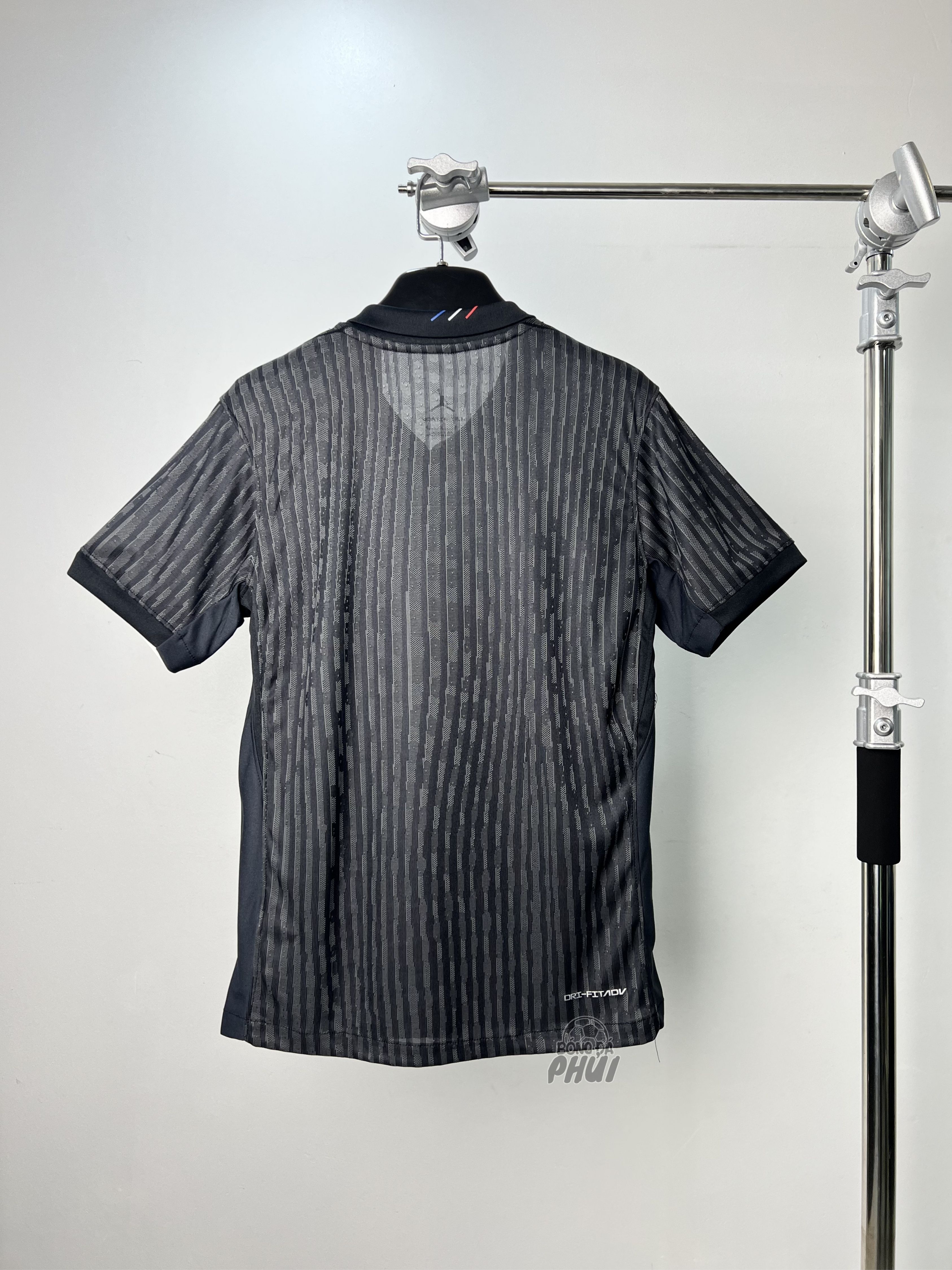 ÁO BODY PSG ĐEN 2026