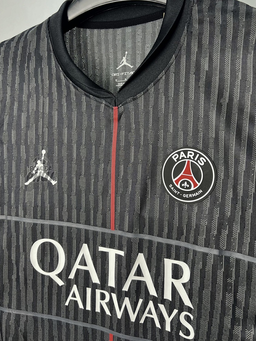 ÁO BODY PSG ĐEN 2026