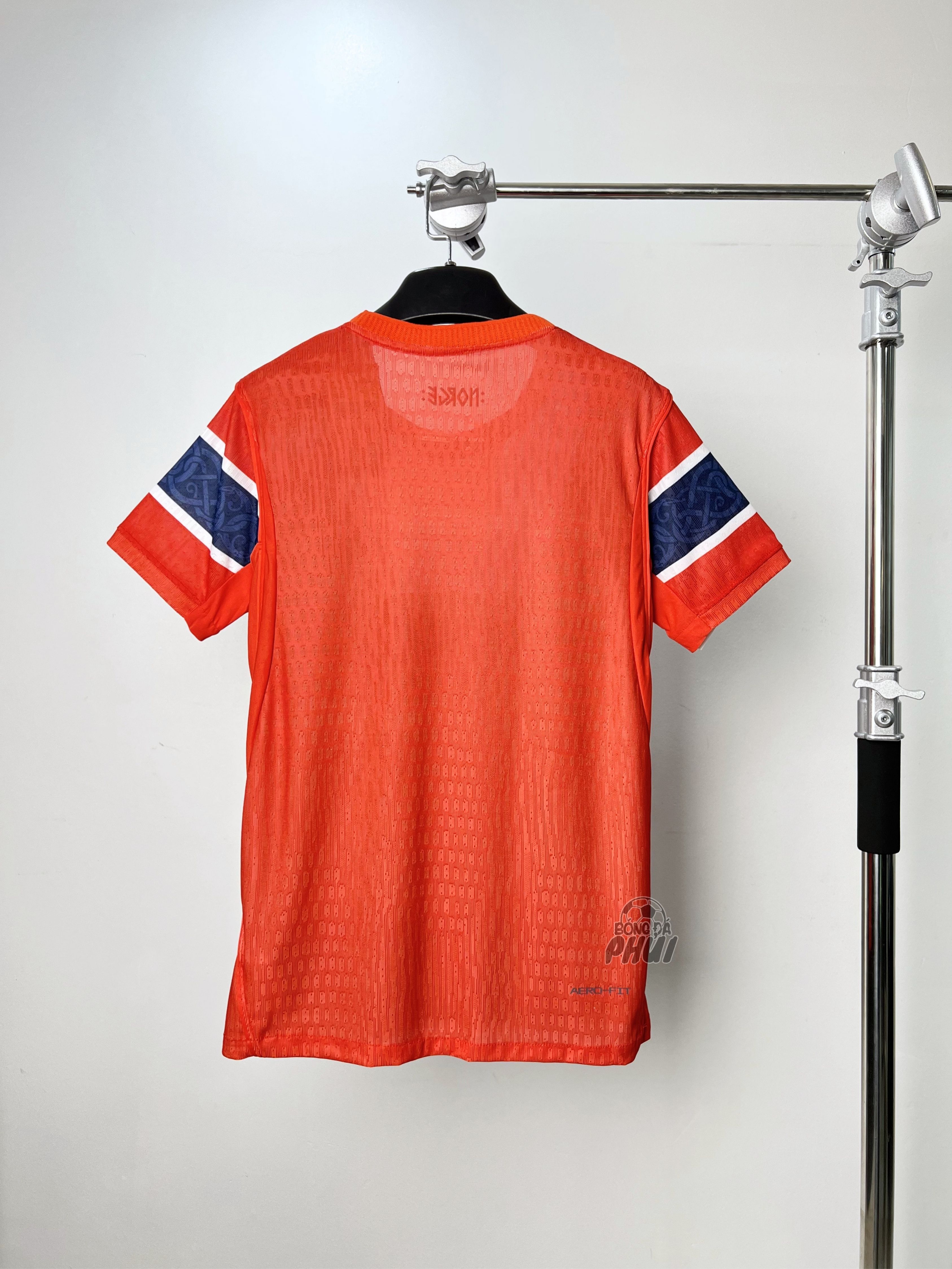 ÁO BODY NAUY ĐỎ WC 2026