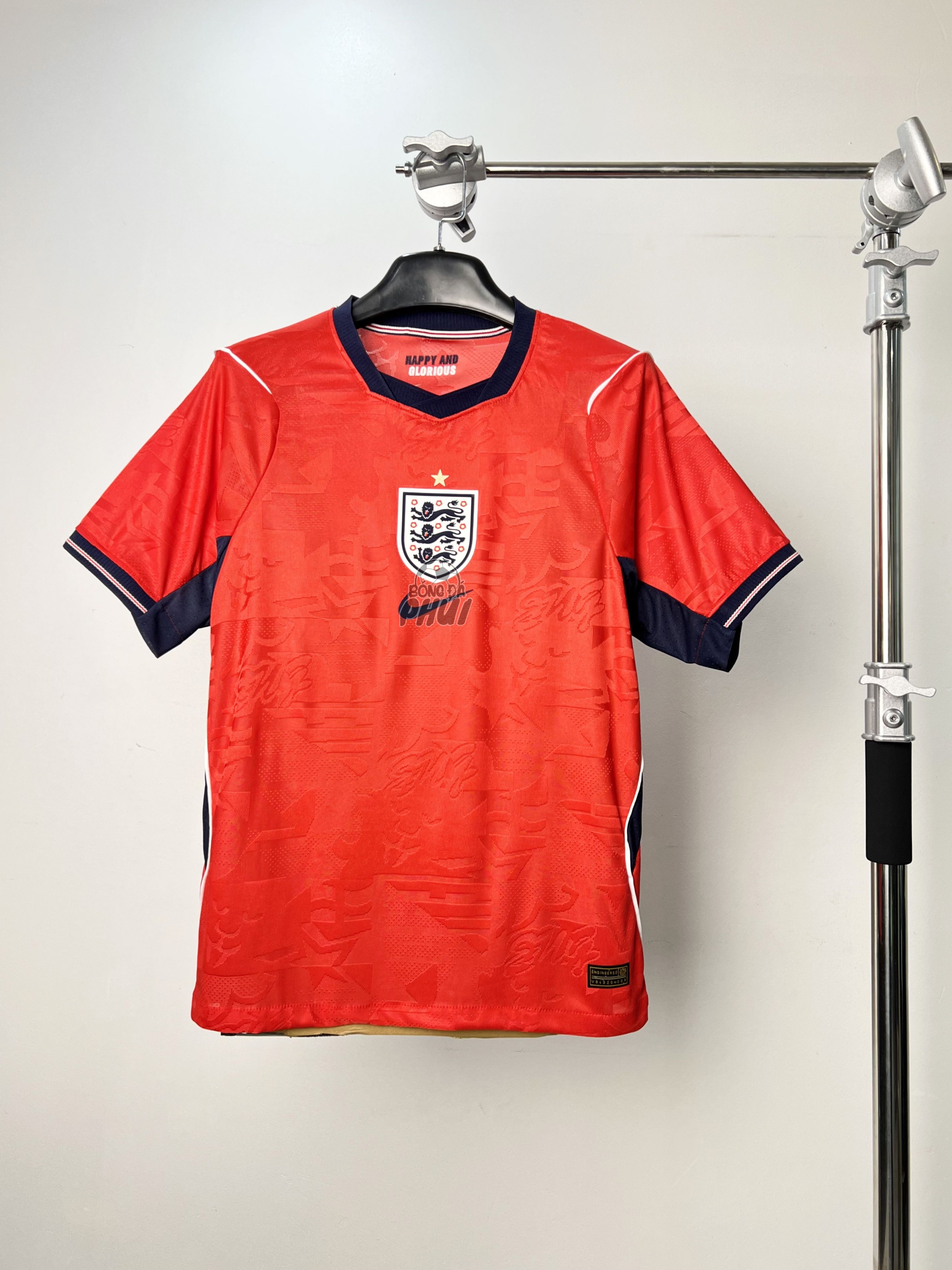 ÁO BODY ANH ĐỎ WC 2026