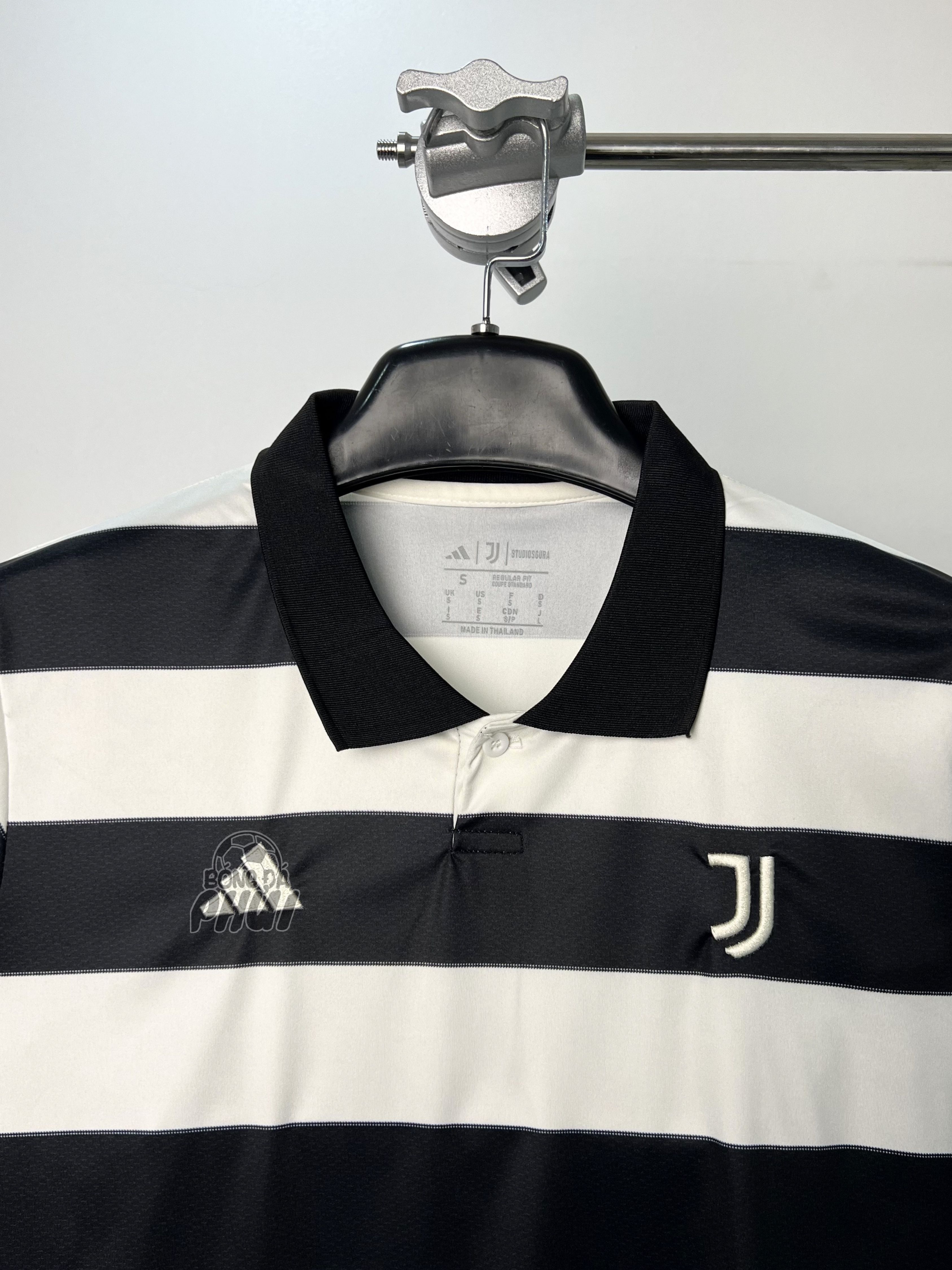 ÁO FAN JUVE KỈ NIỆM 2026