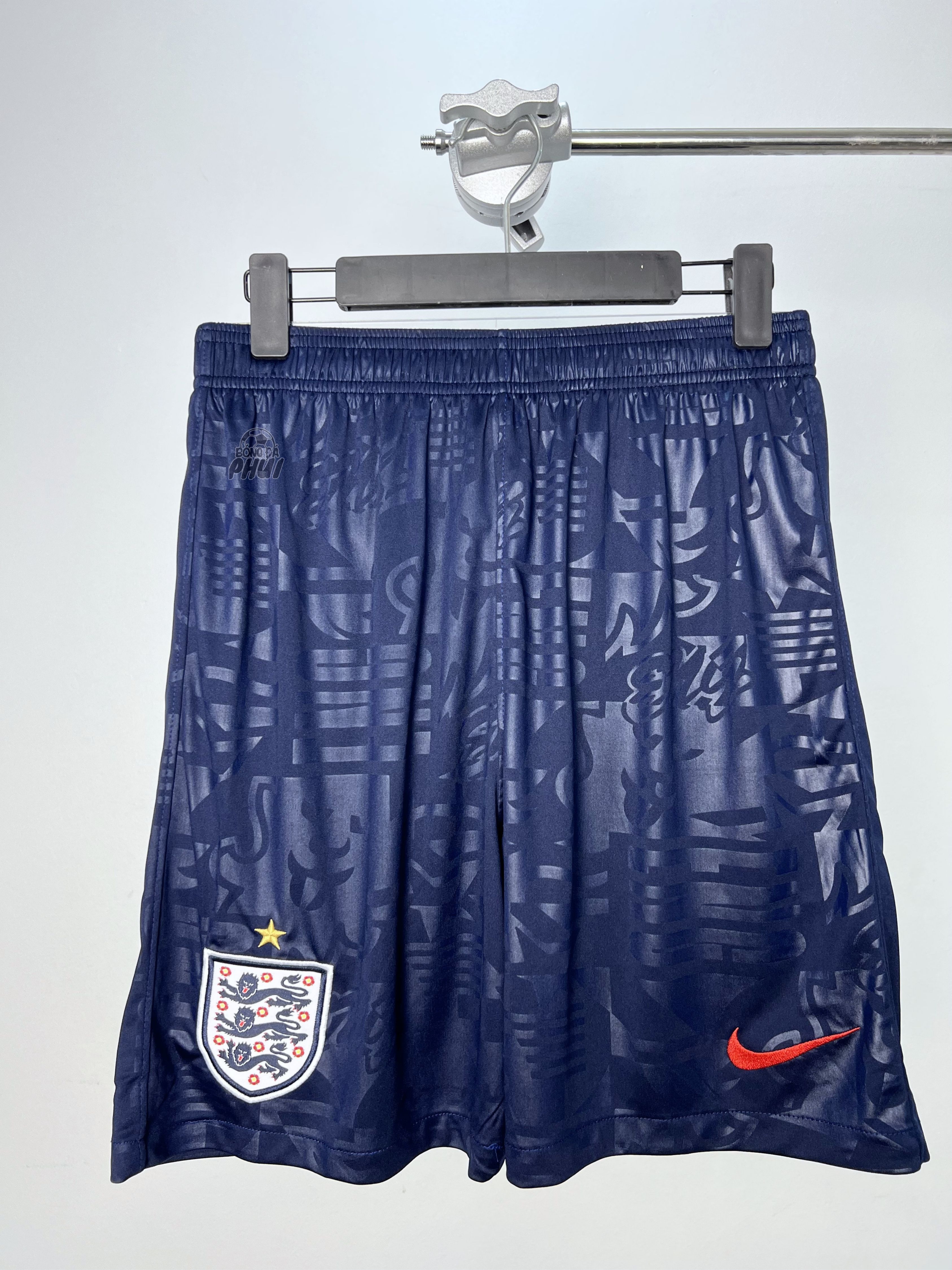 QUẦN ĐÙI ANH XANH THAN WC 2026