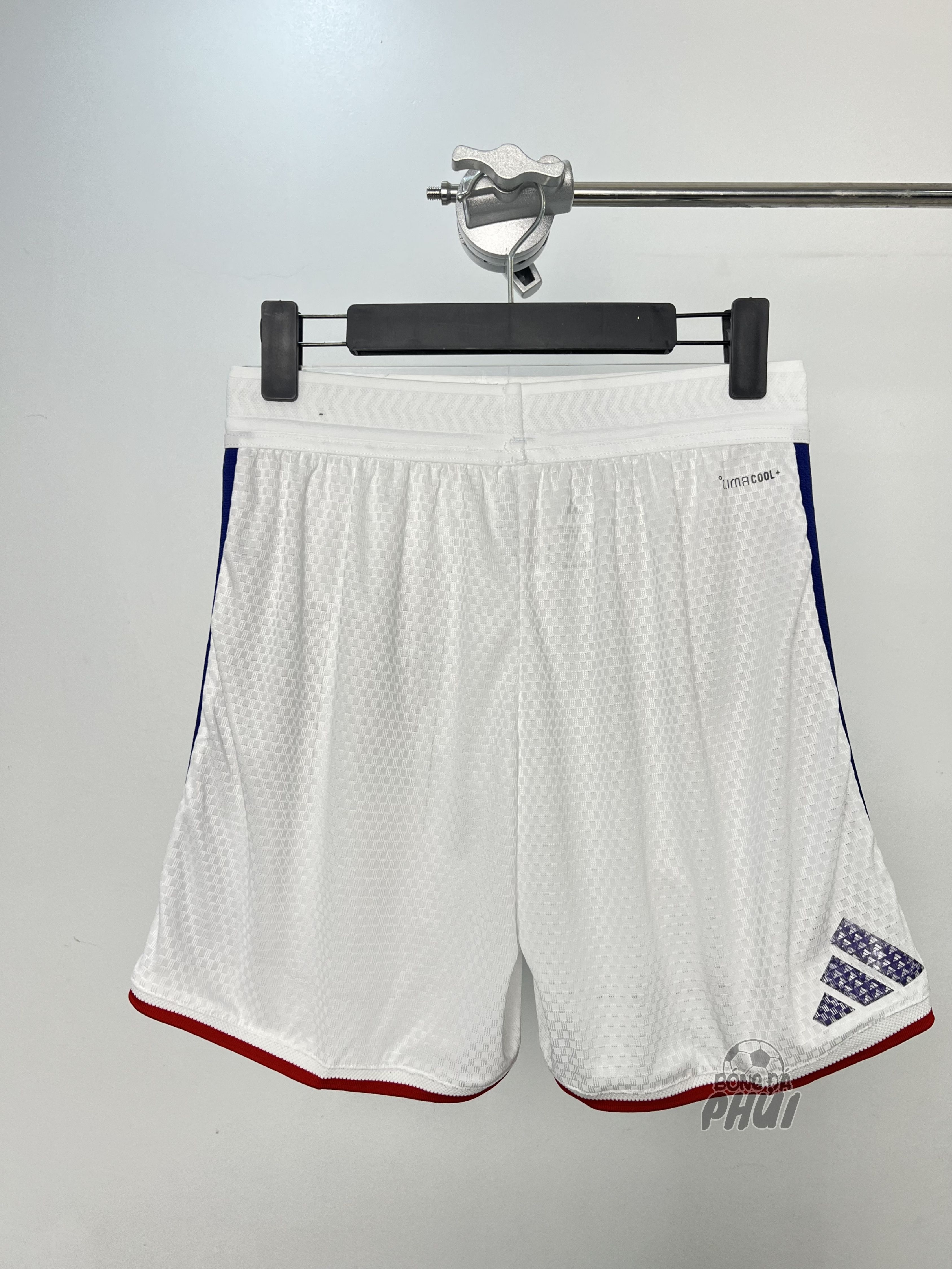 QUẦN PLAYER NHẬT TRẮNG WC 2026