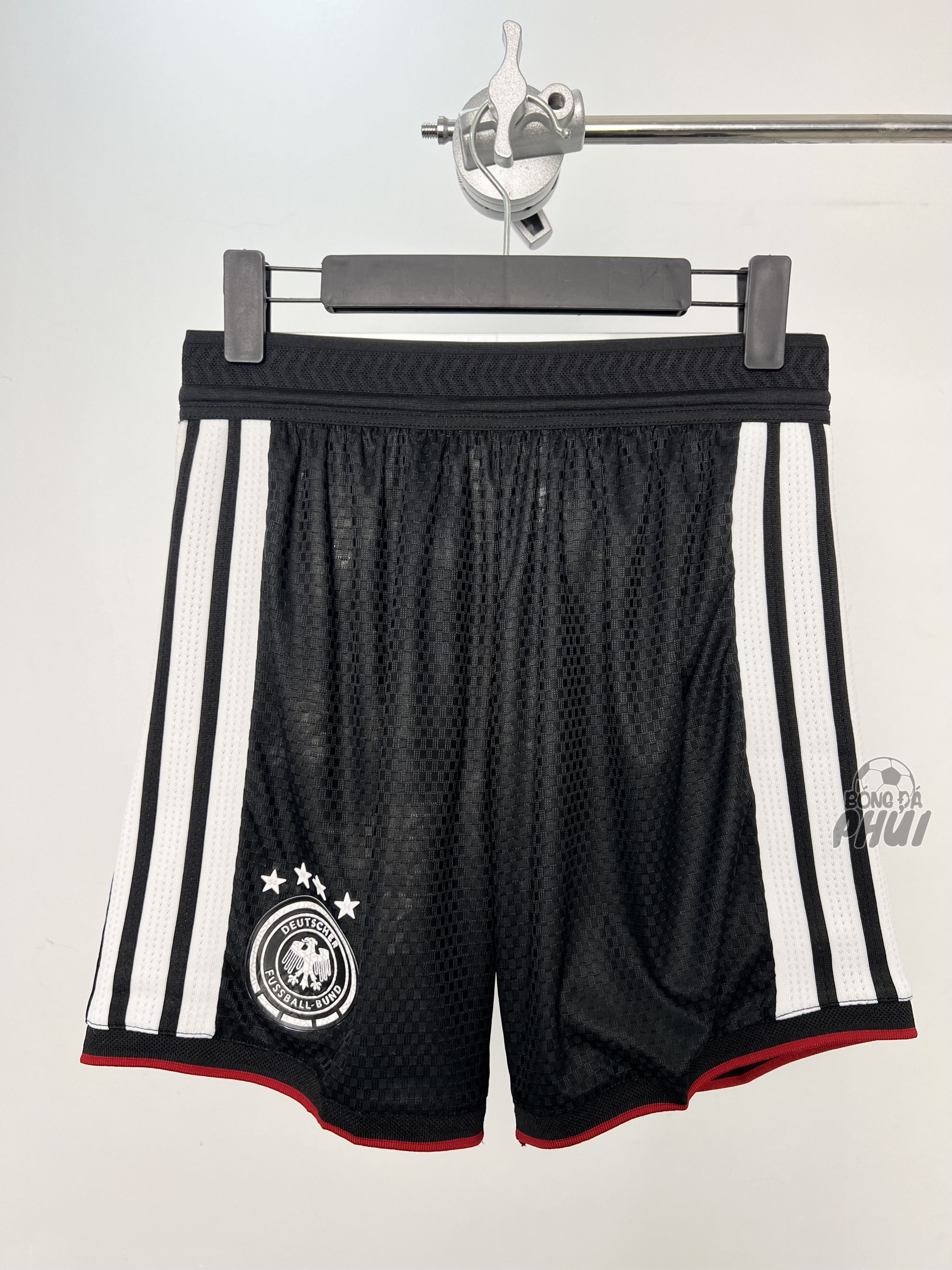 QUẦN PLAYER ĐỨC ĐEN WC 2026