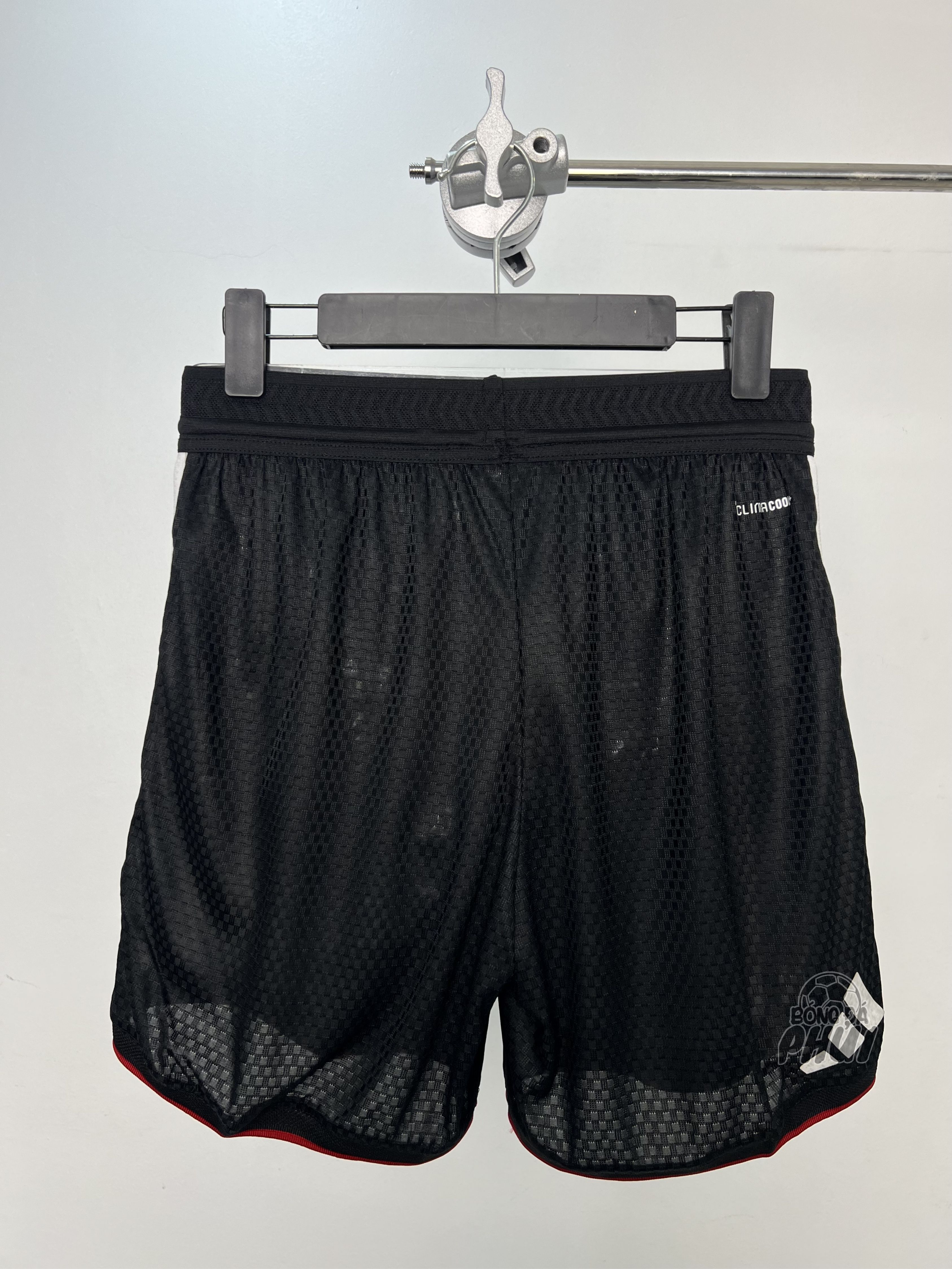 QUẦN PLAYER ĐỨC ĐEN WC 2026