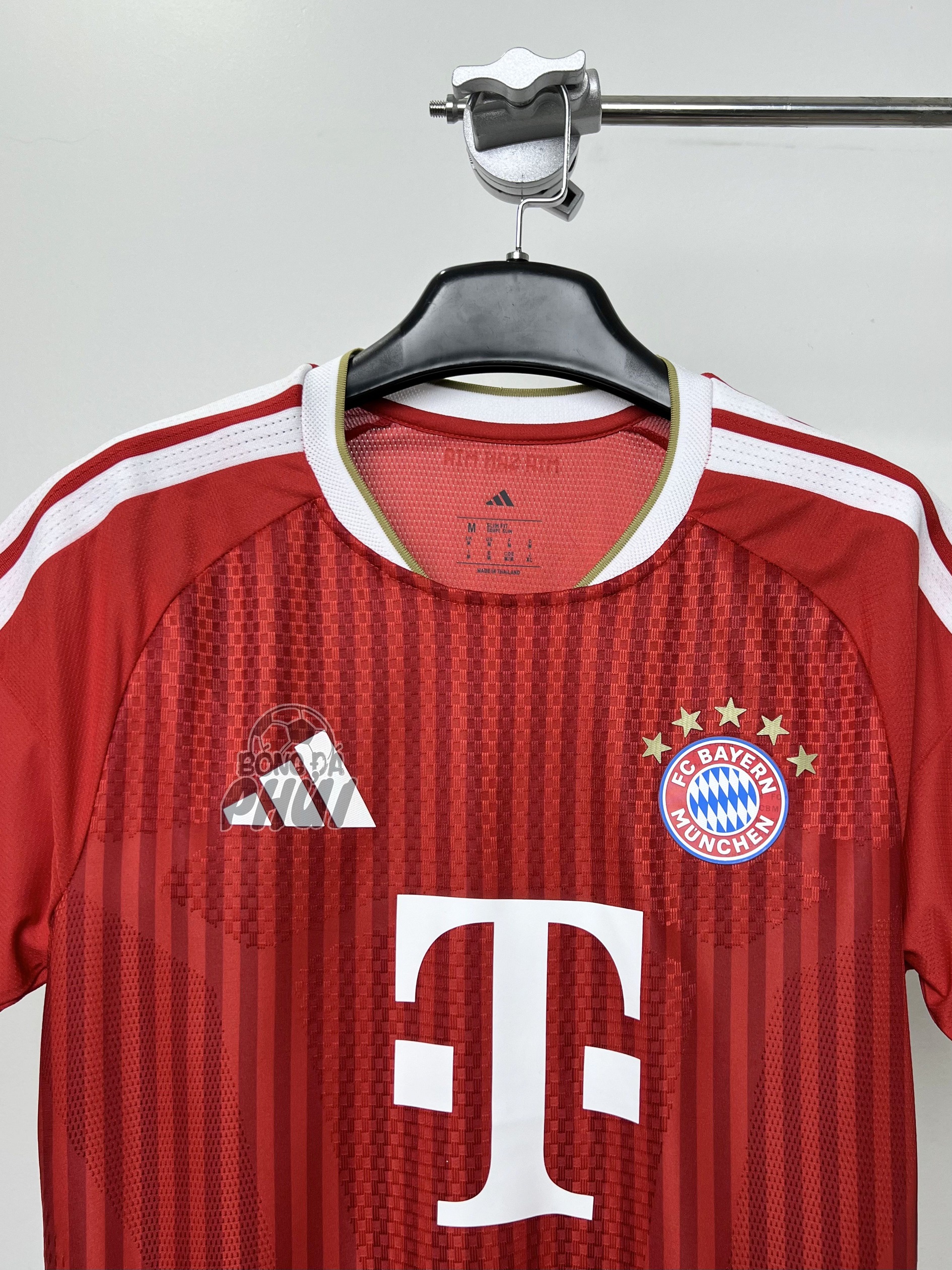 ÁO BODY BAYERN ĐỎ 2026