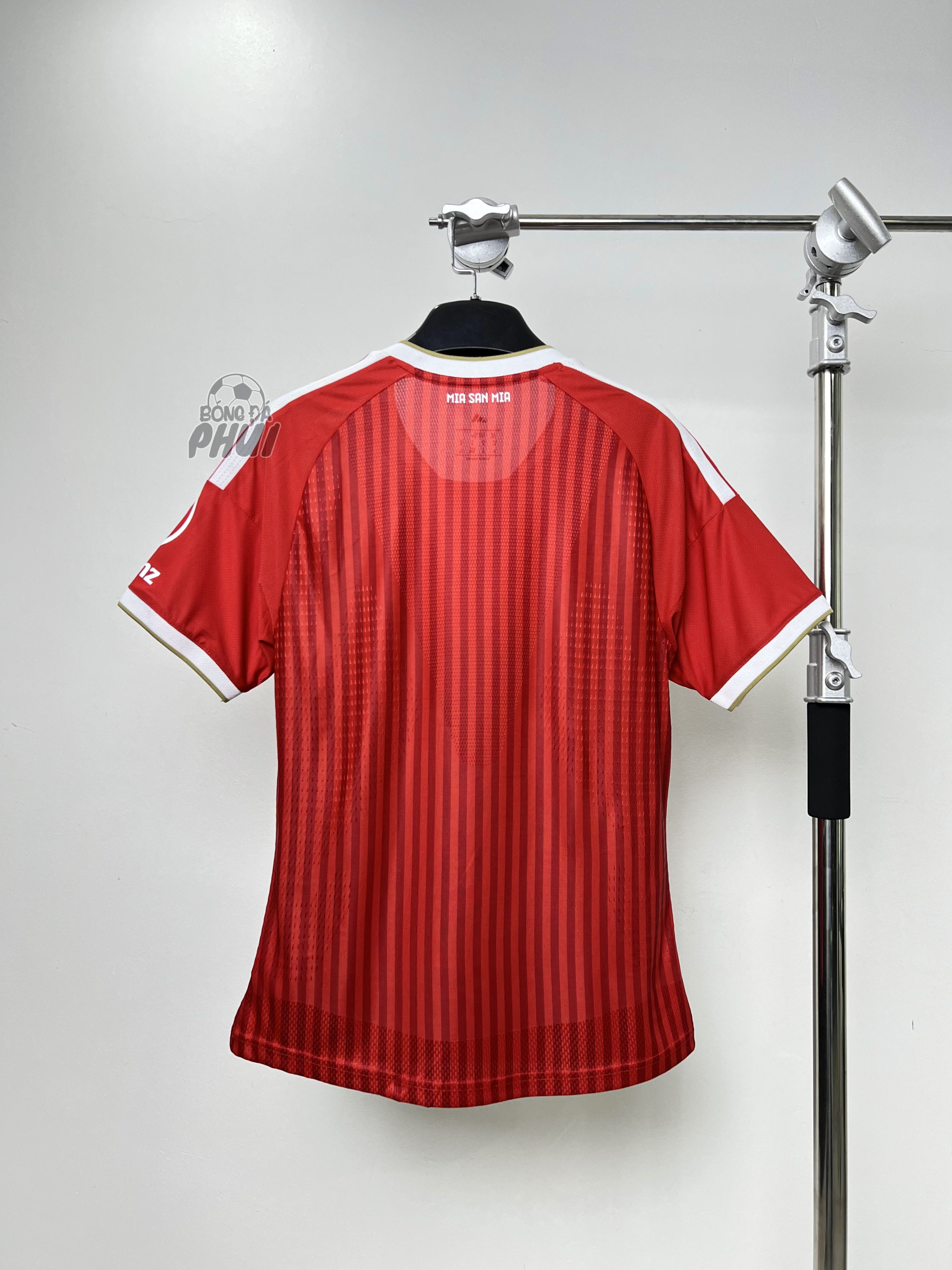 ÁO BODY BAYERN ĐỎ 2026