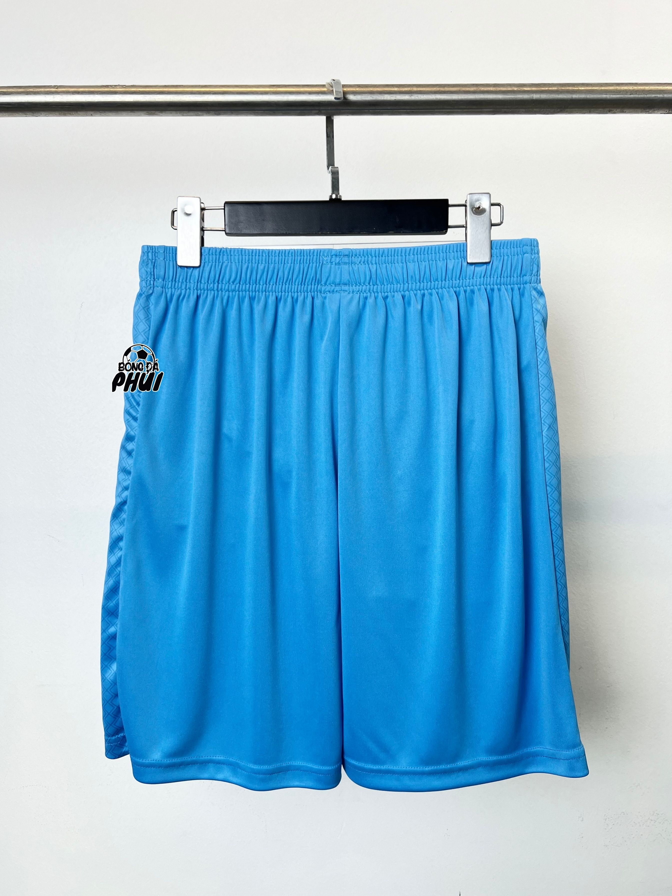 QUẦN ĐÙI NAPOLI XANH 2025