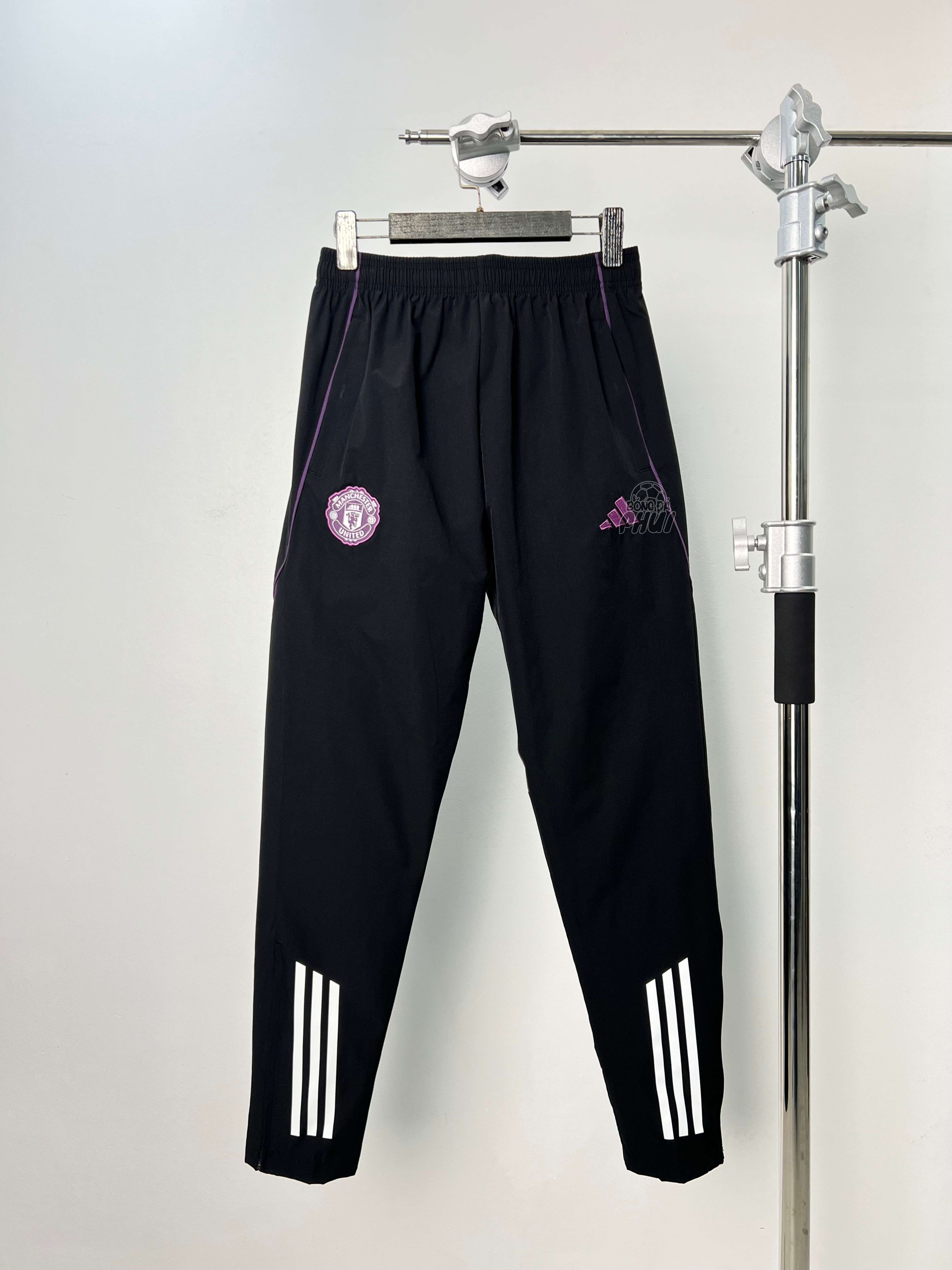 BỘ KHOÁC GIÓ MU TÍM 2025