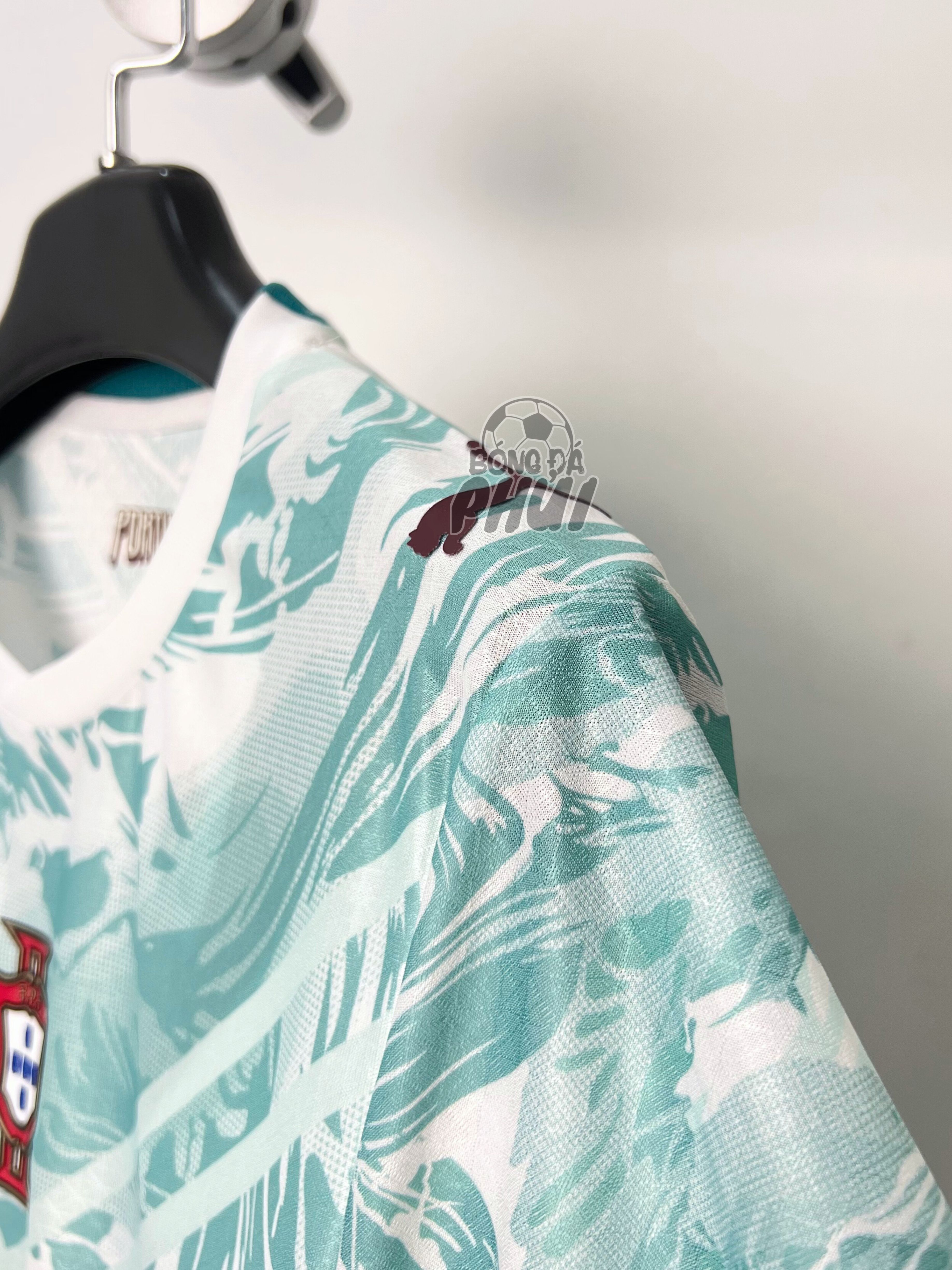 ÁO BODY BỒ TRẮNG XANH 2026