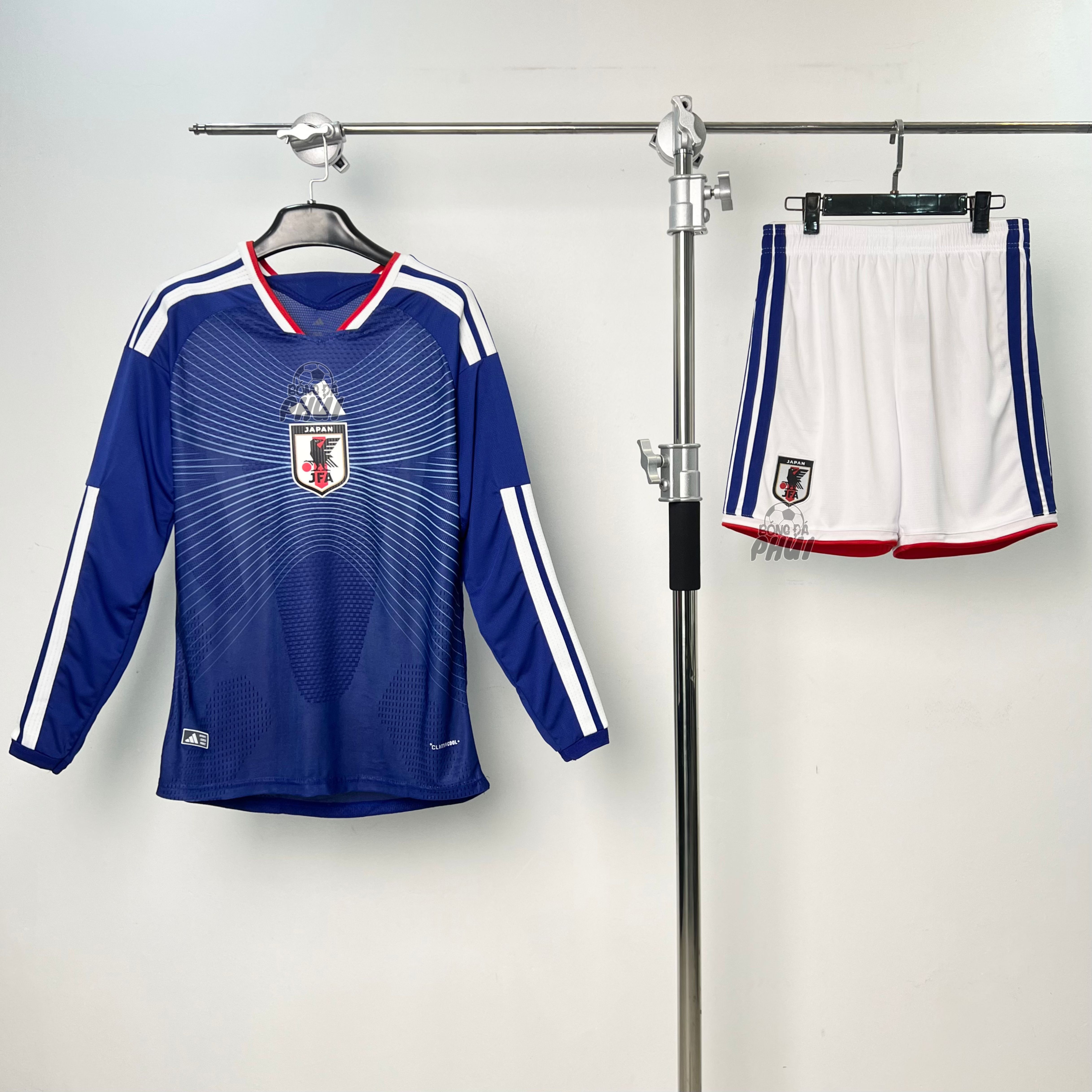 ÁO BODY NHẬT XANH 2025 DÀI TAY