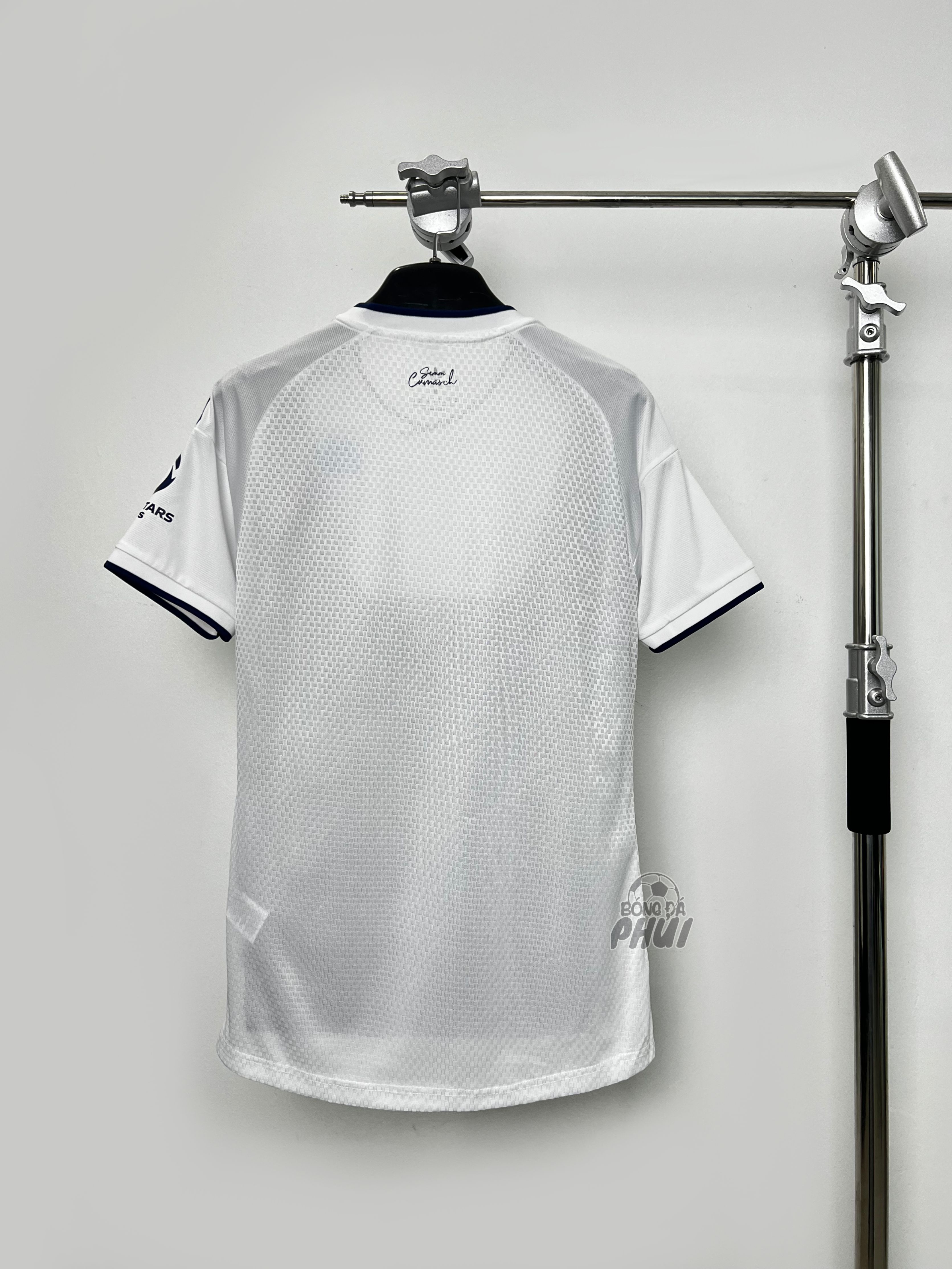 ÁO BODY COMO TRẮNG