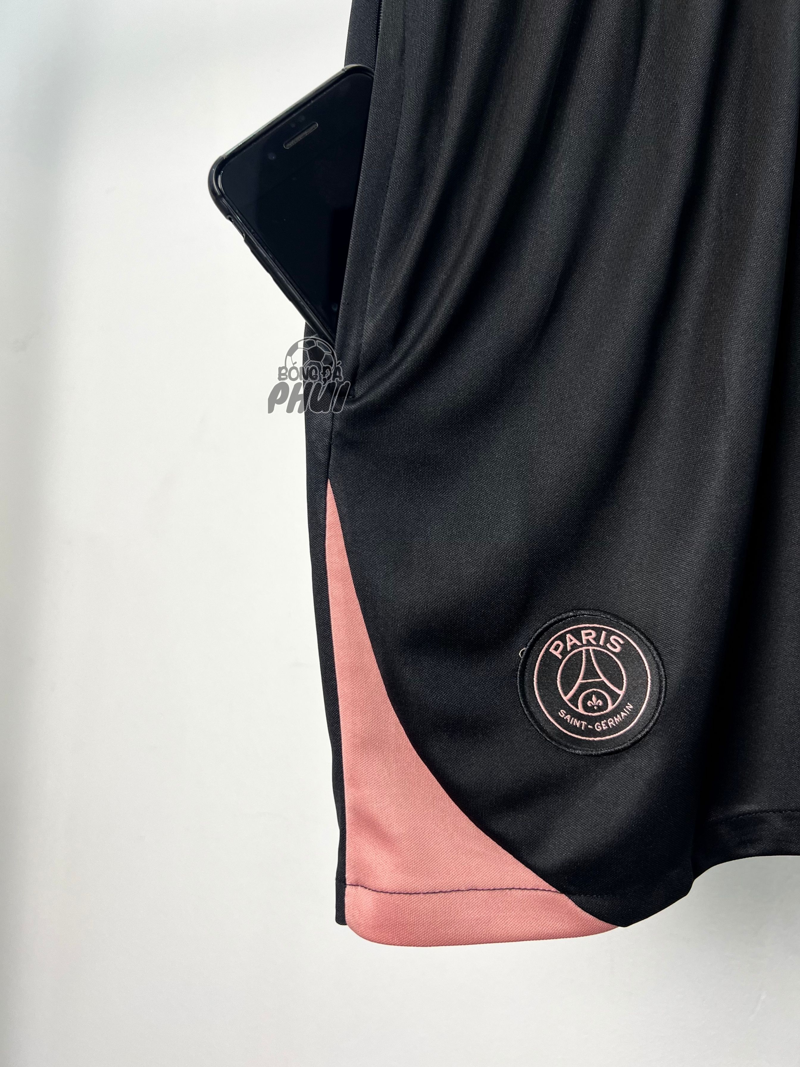 BỘ TẬP PSG TRẮNG 2025