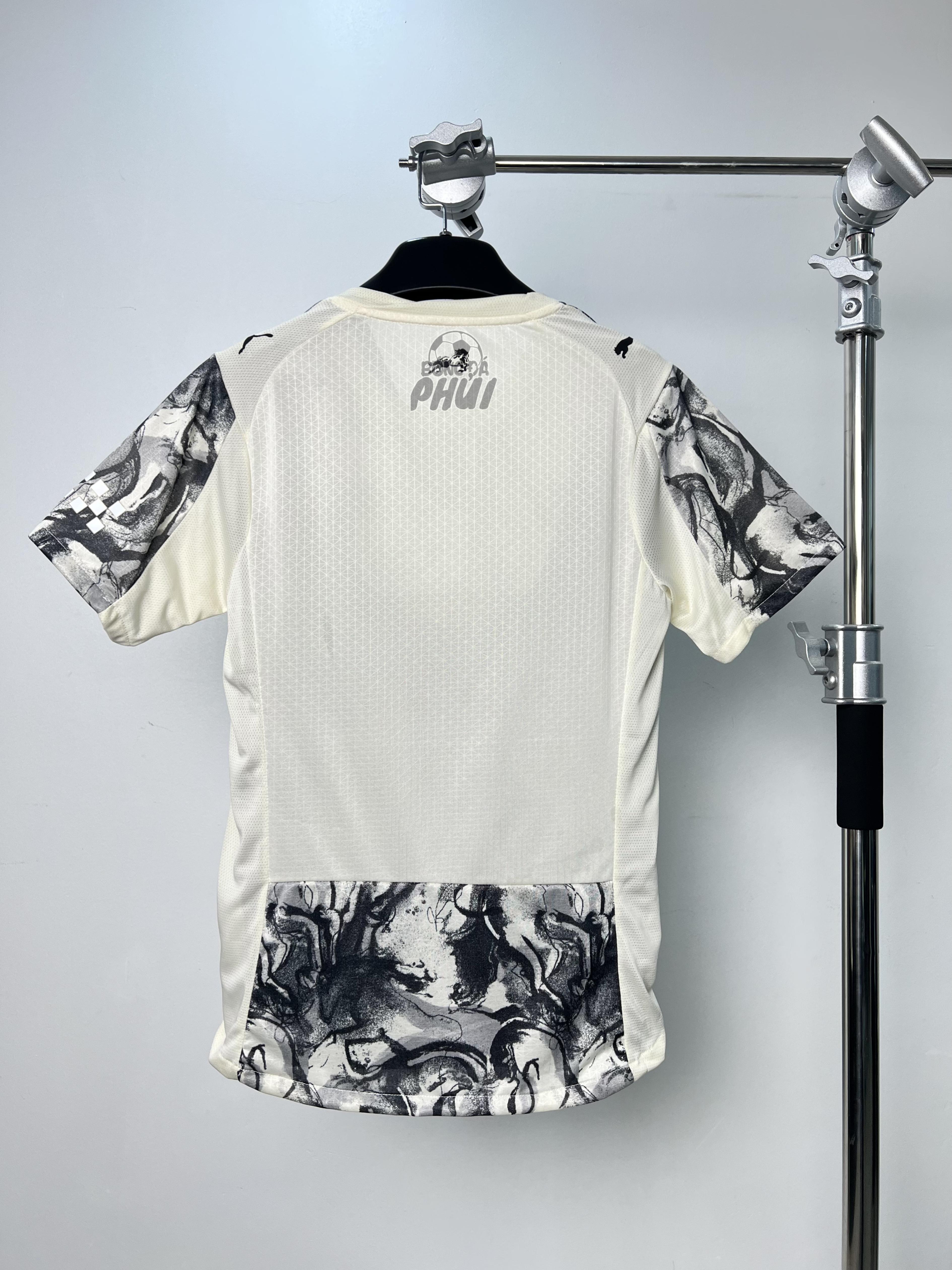 ÁO BODY MC NGỰA 2026
