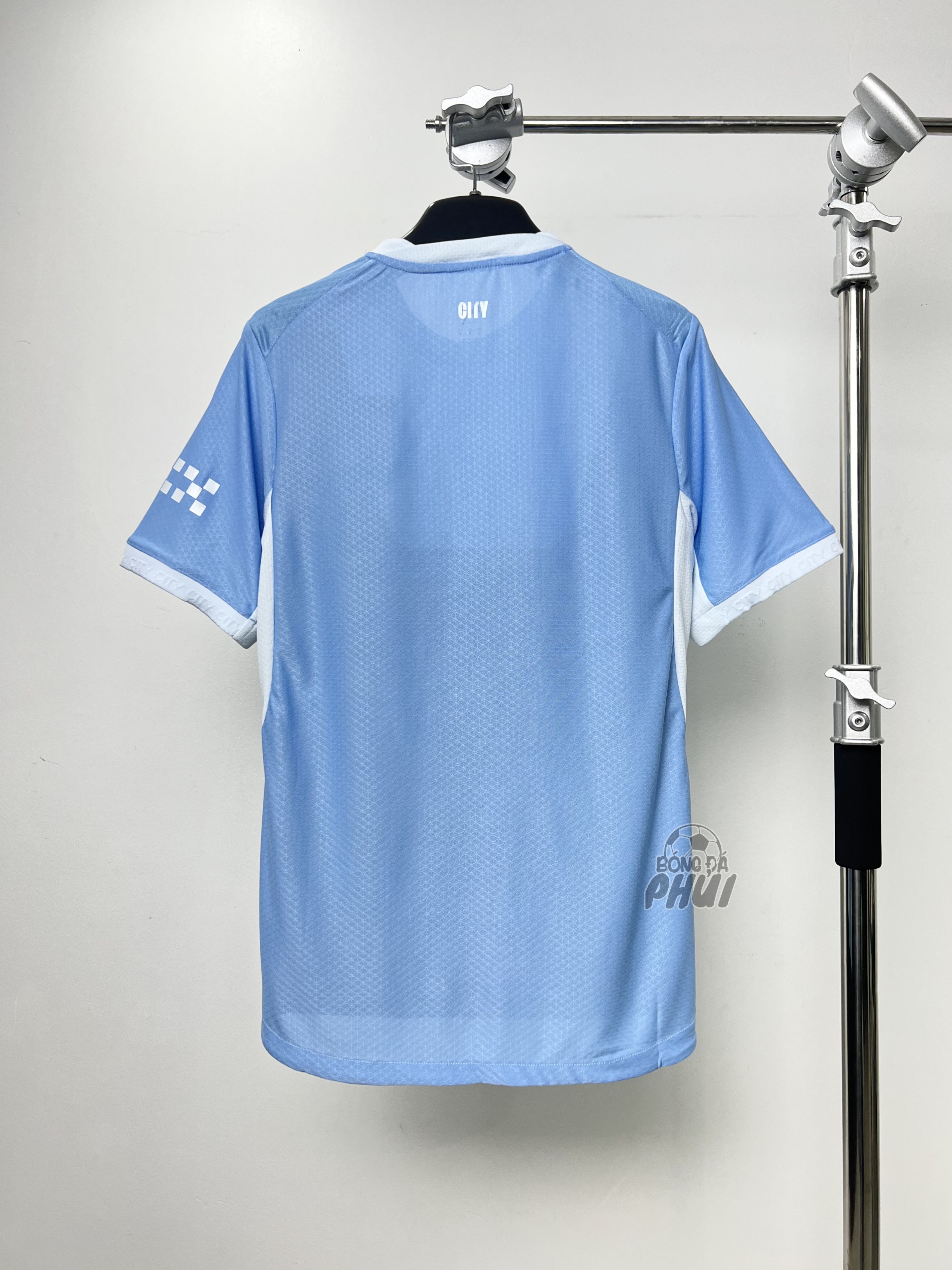 ÁO BODY MC XANH 2026