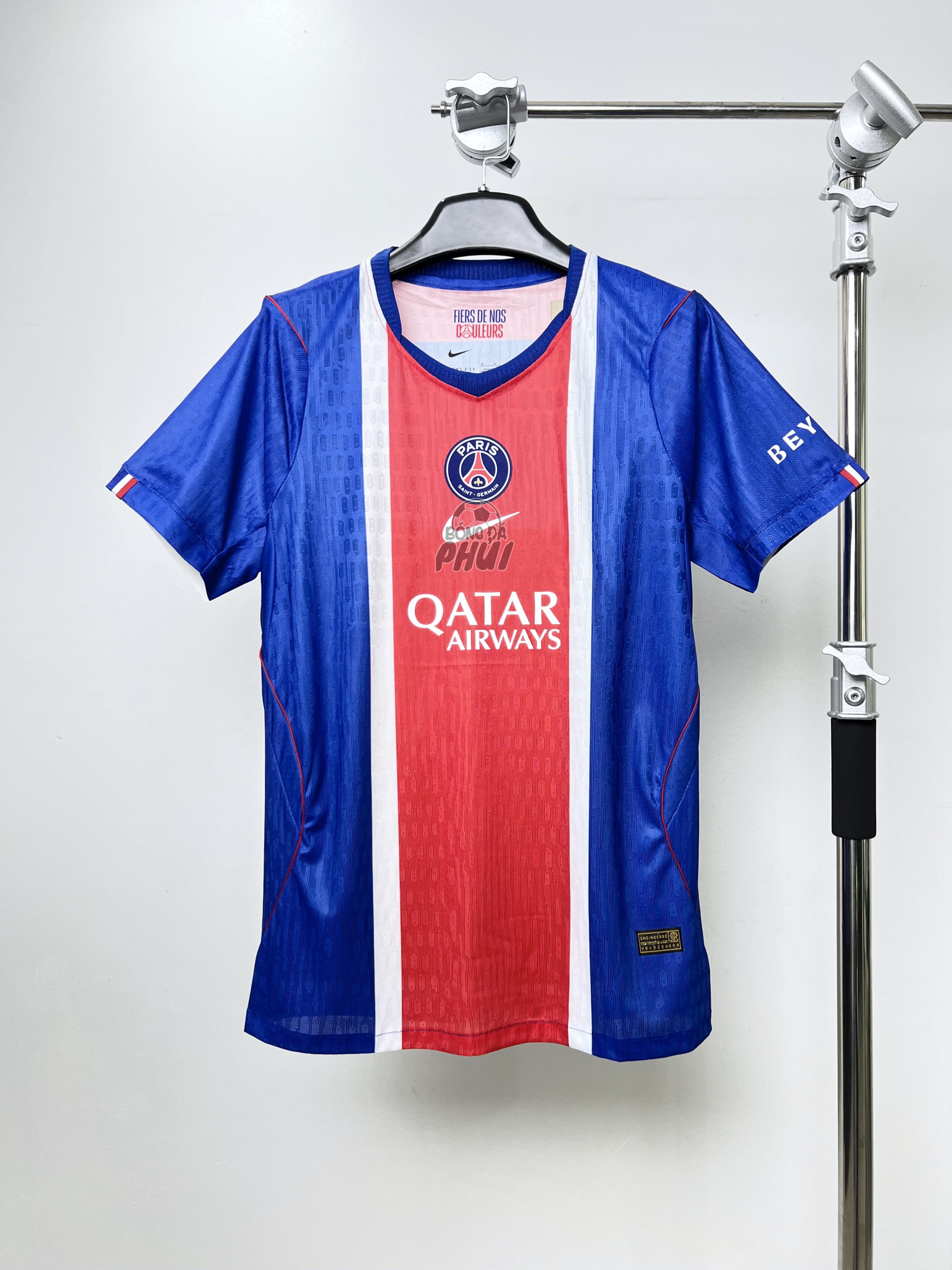 ÁO BODY PSG XANH 2026