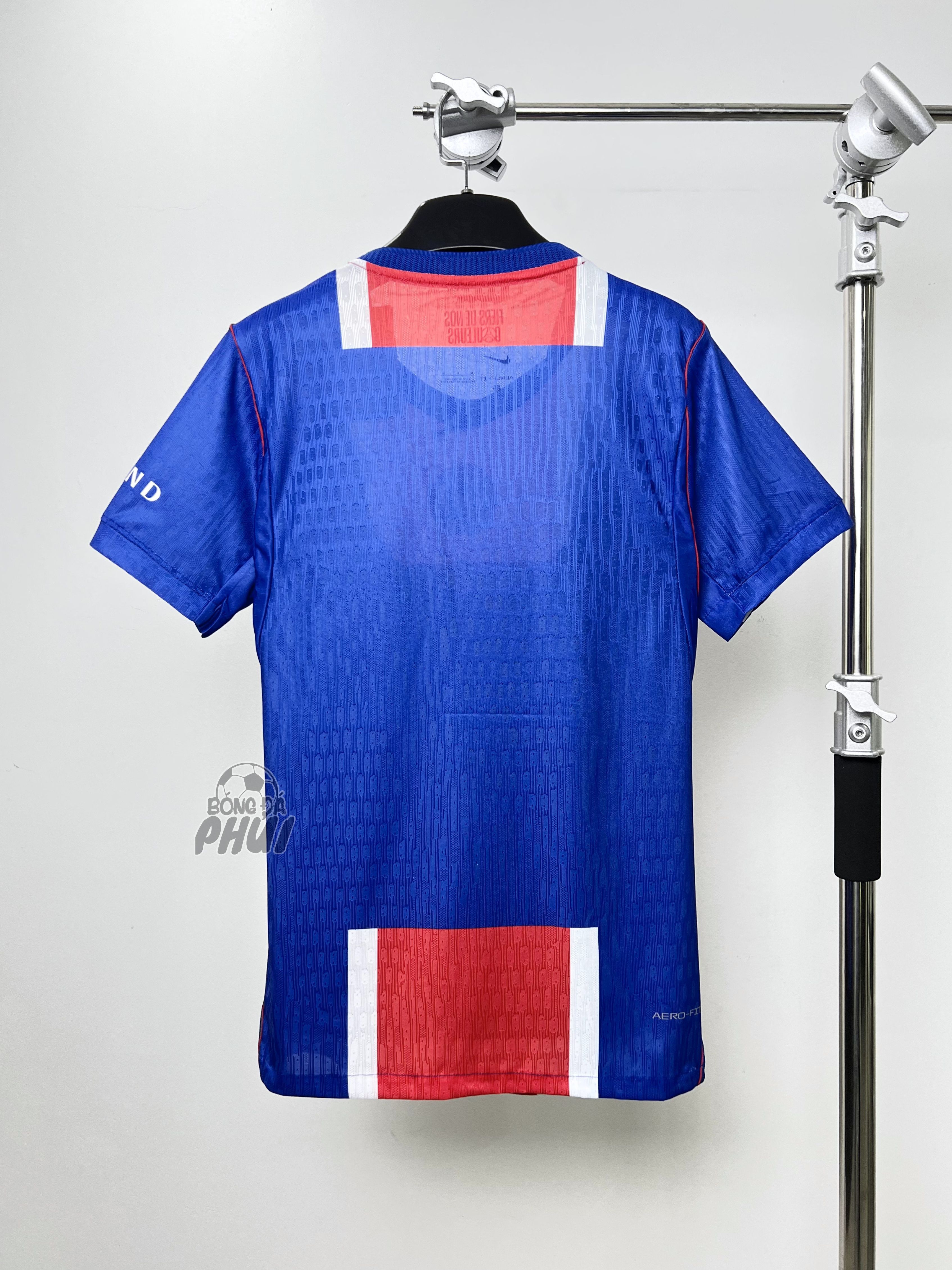 ÁO BODY PSG XANH 2026