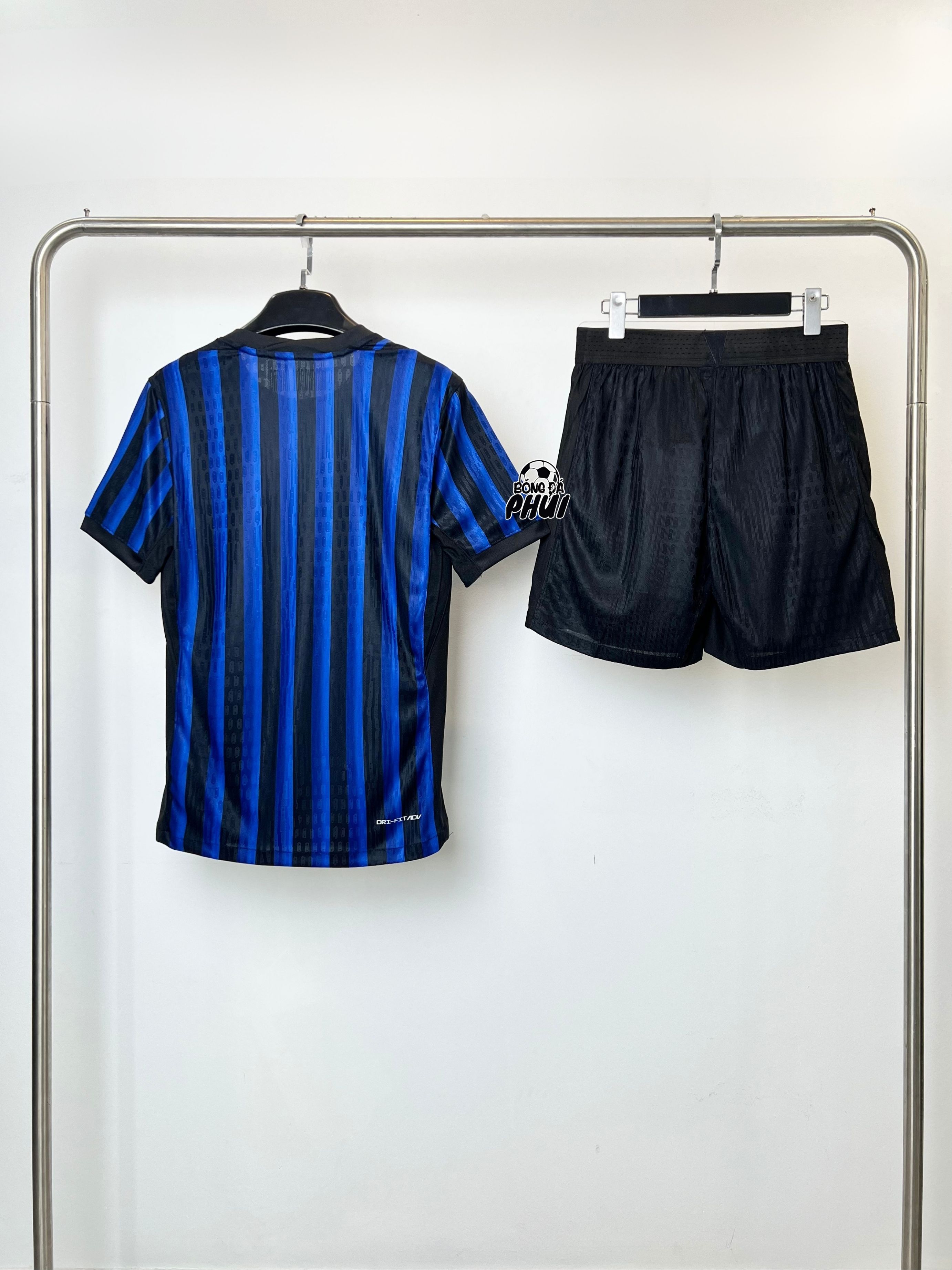 ÁO BODY INTER XANH 2025