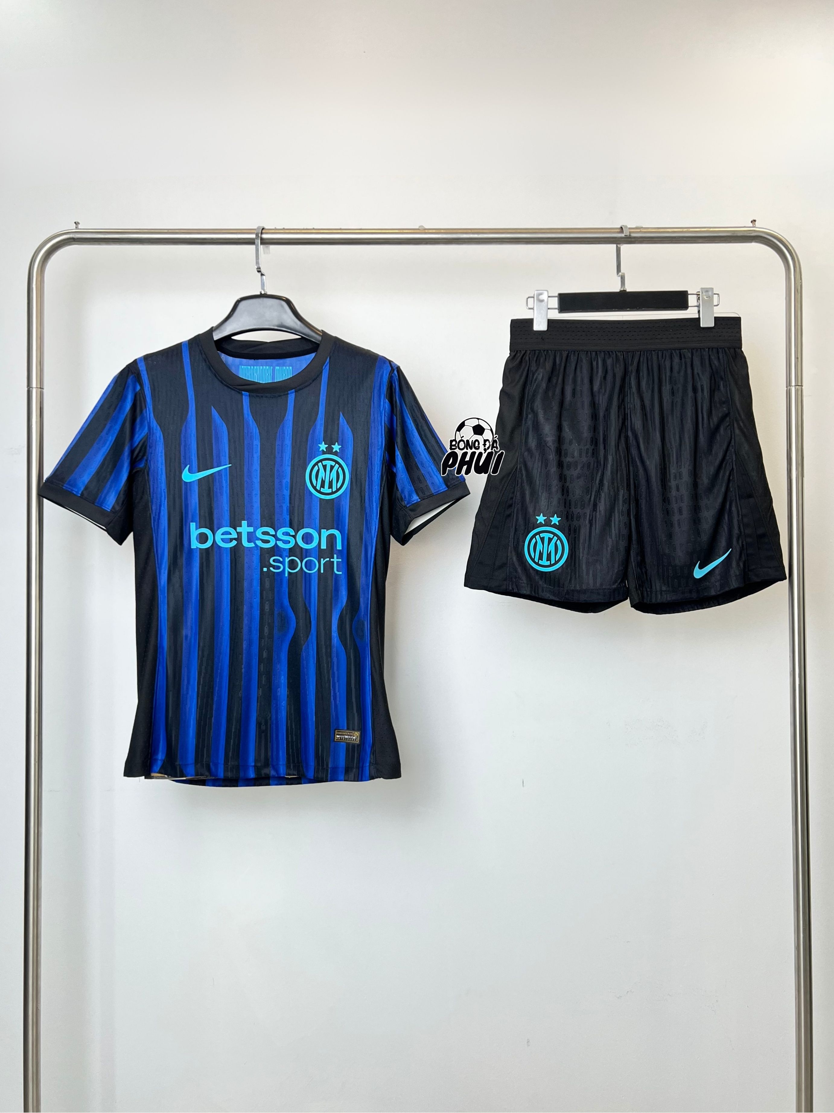 ÁO BODY INTER XANH 2025