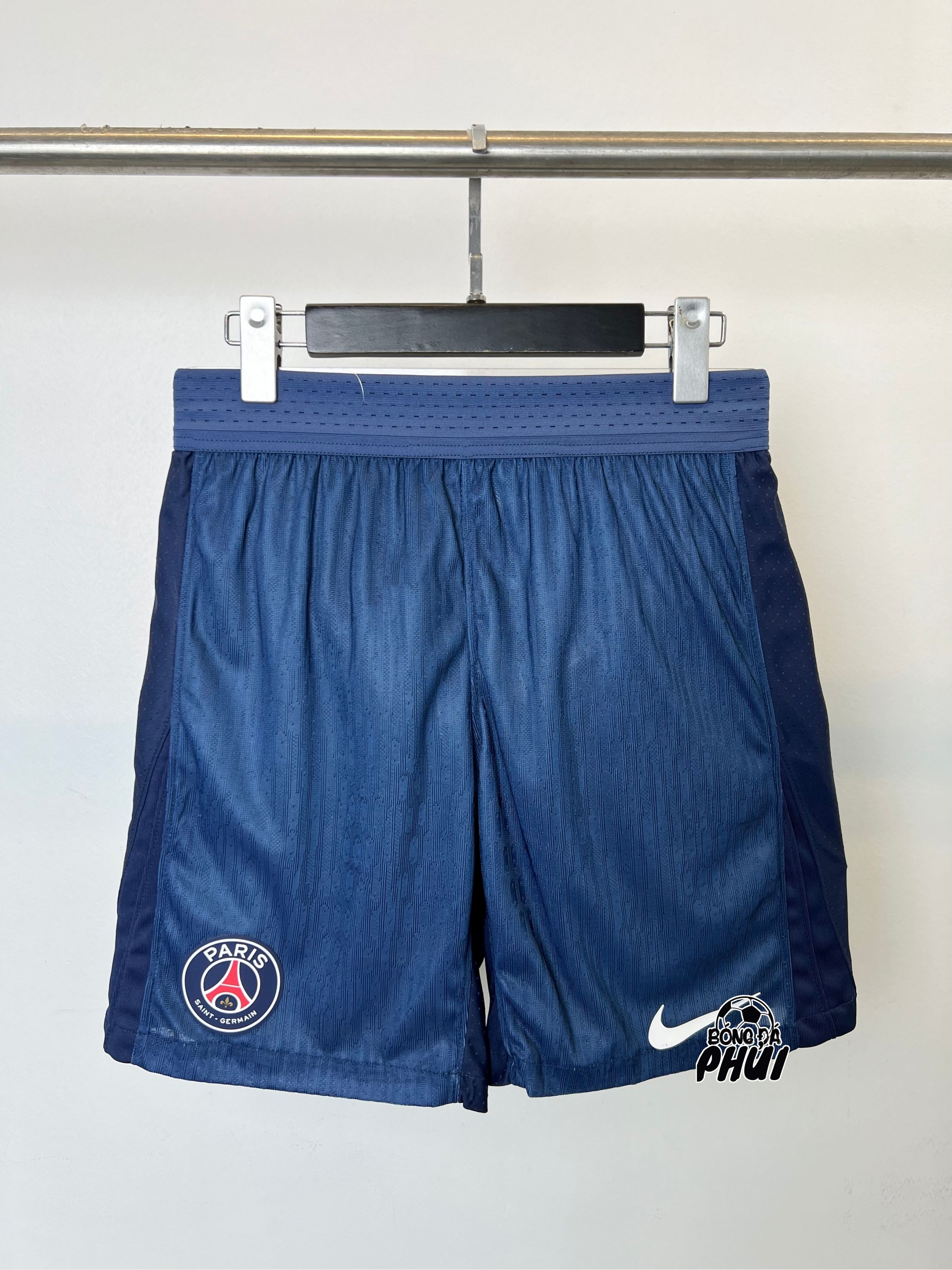 QUẦN PLAYER PSG XANH THAN 2025
