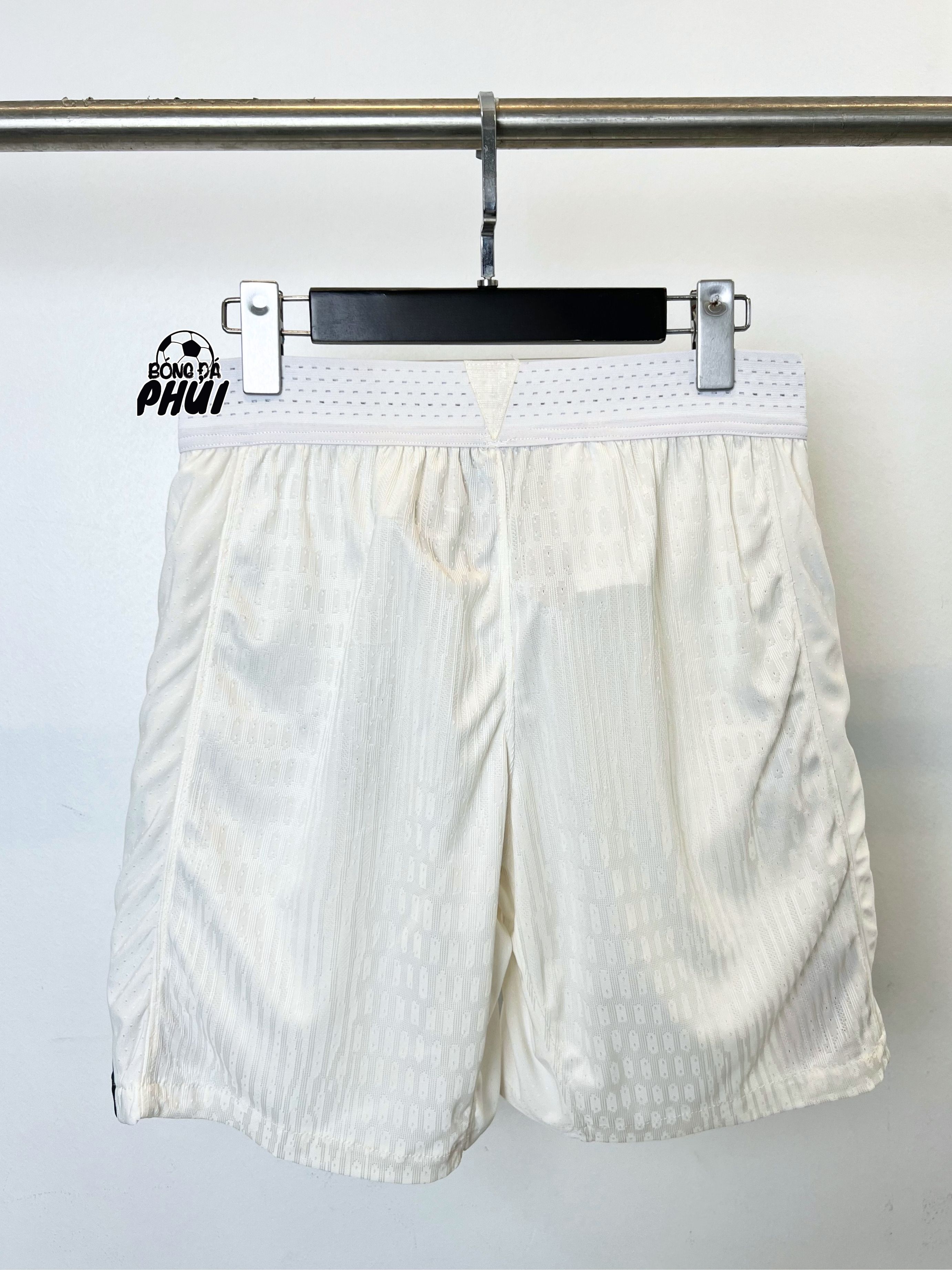 QUẦN PLAYER CHELSEA TRẮNG 2025