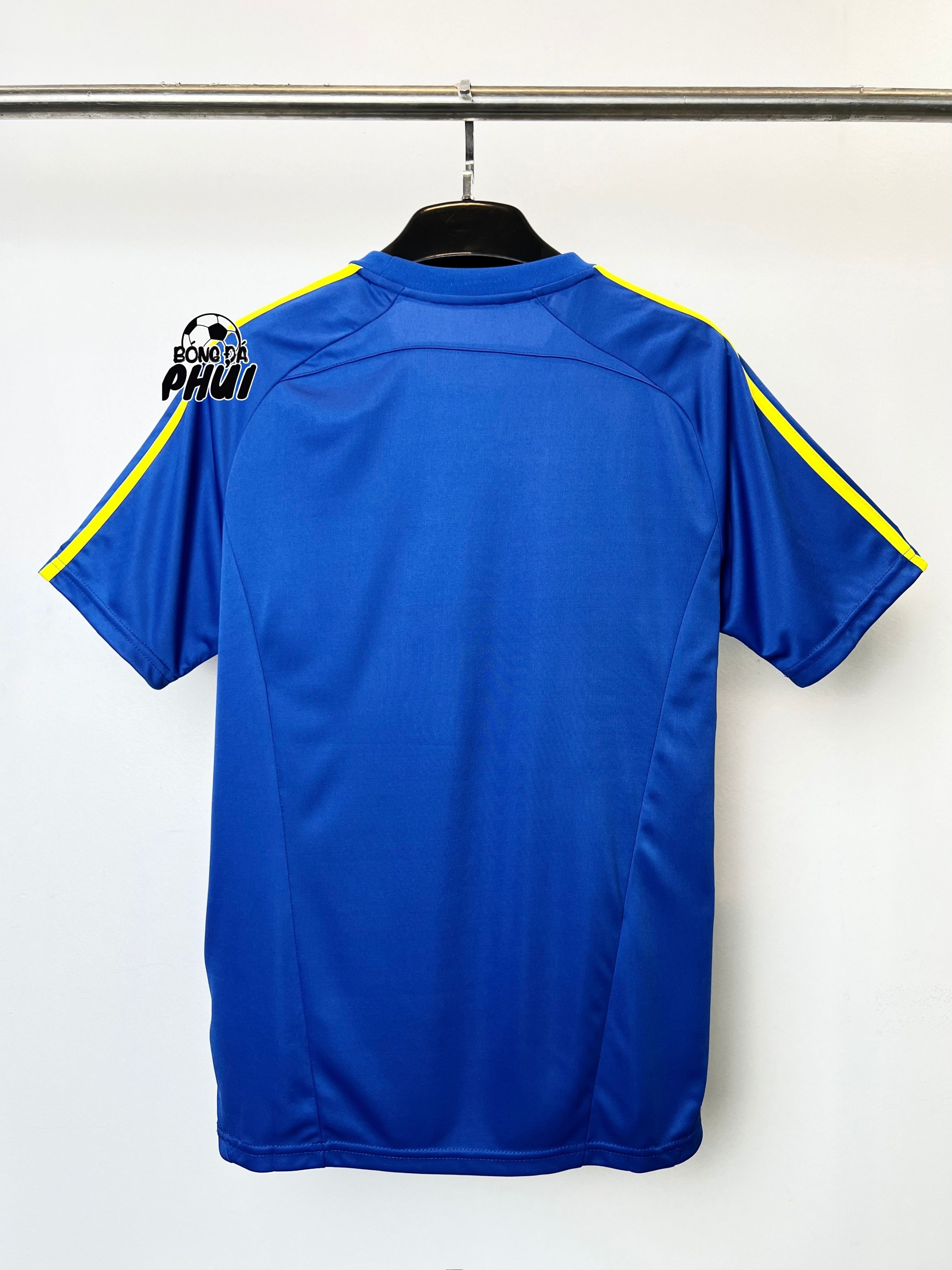 ÁO PHÔNG JUVE XANH 2025