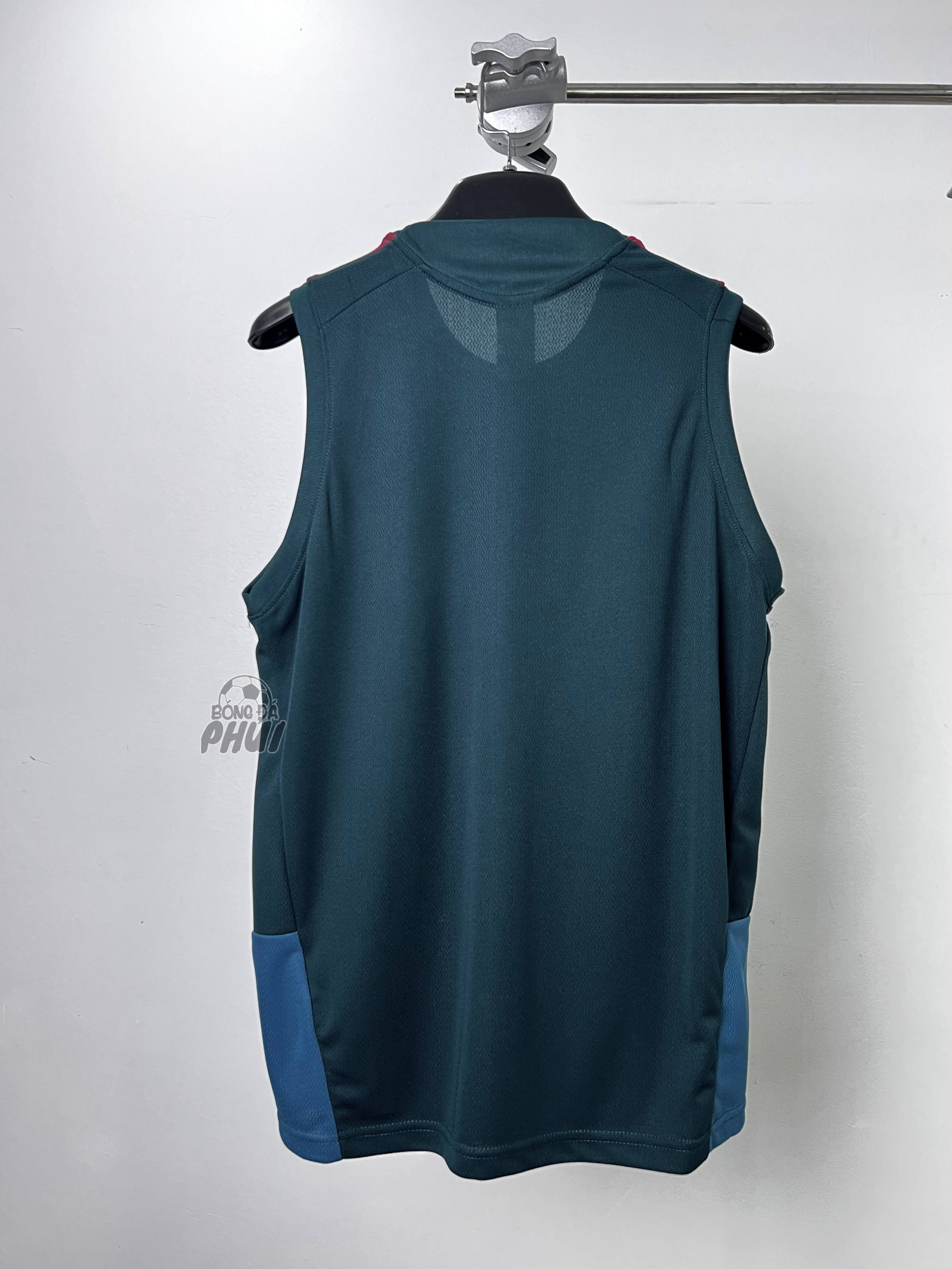 BỘ 3 LỖ REAL XANH ĐEN 2026