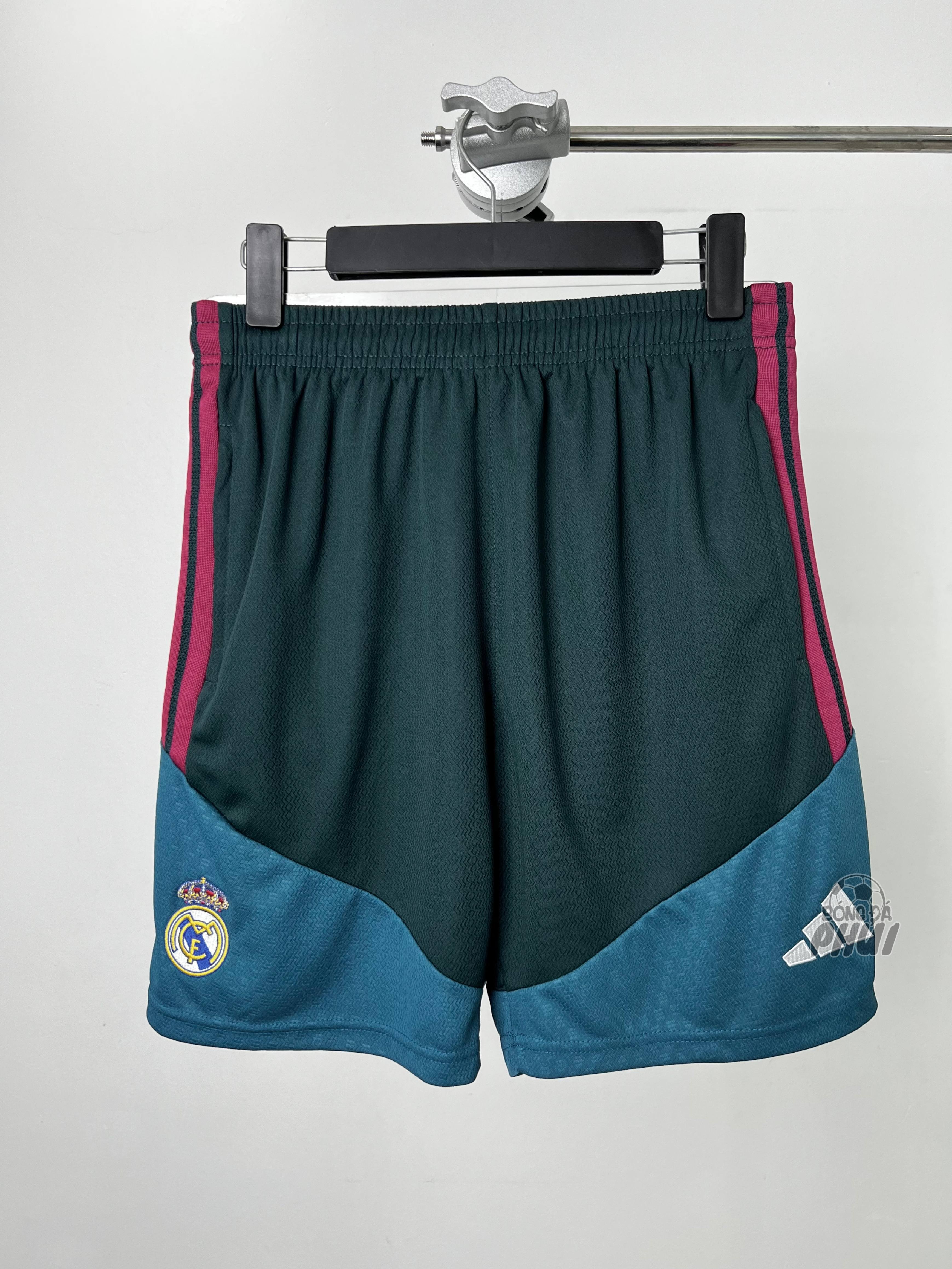 BỘ 3 LỖ REAL XANH ĐEN 2026