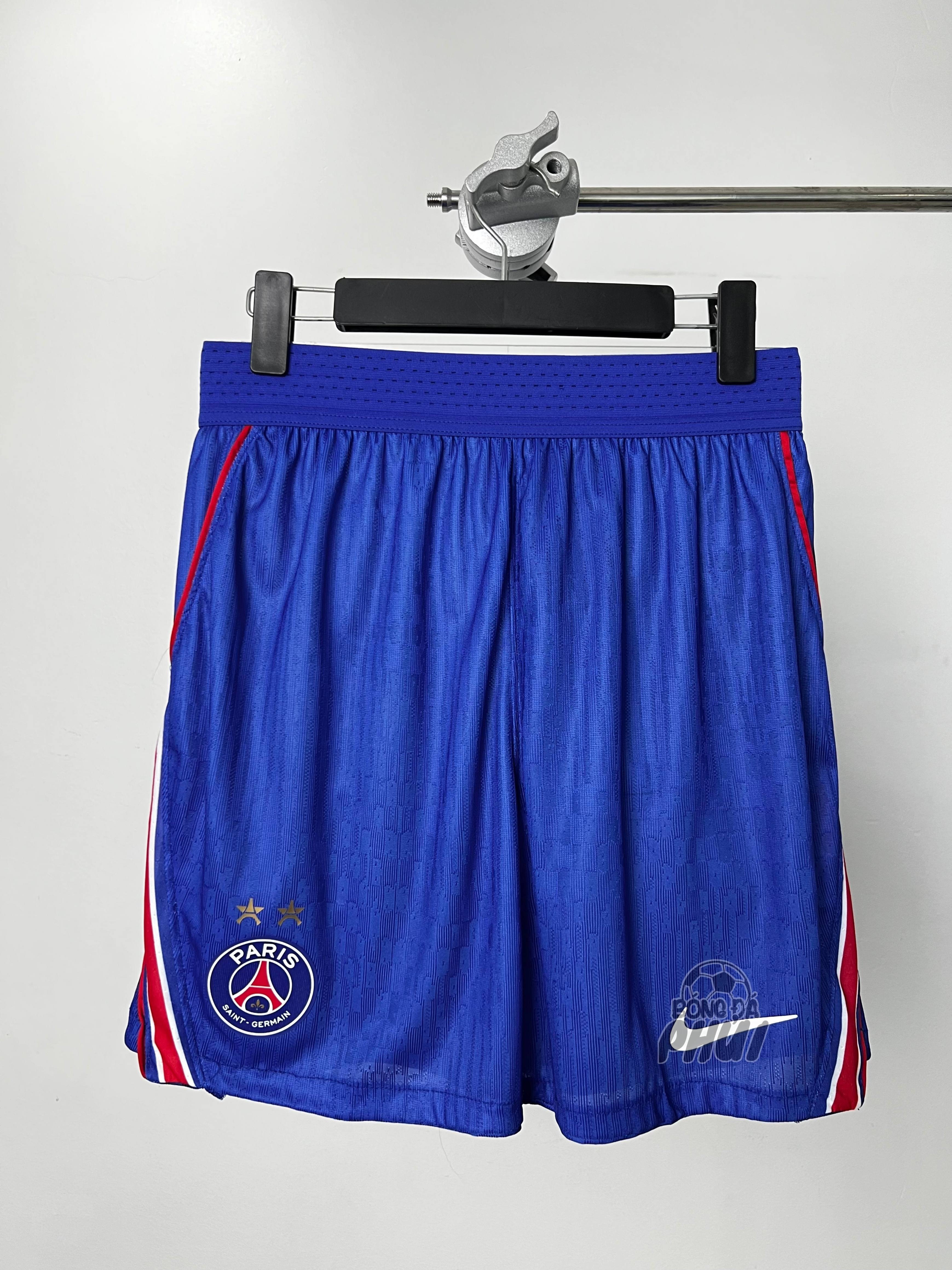 QUẦN PLAYER PSG XANH 2026