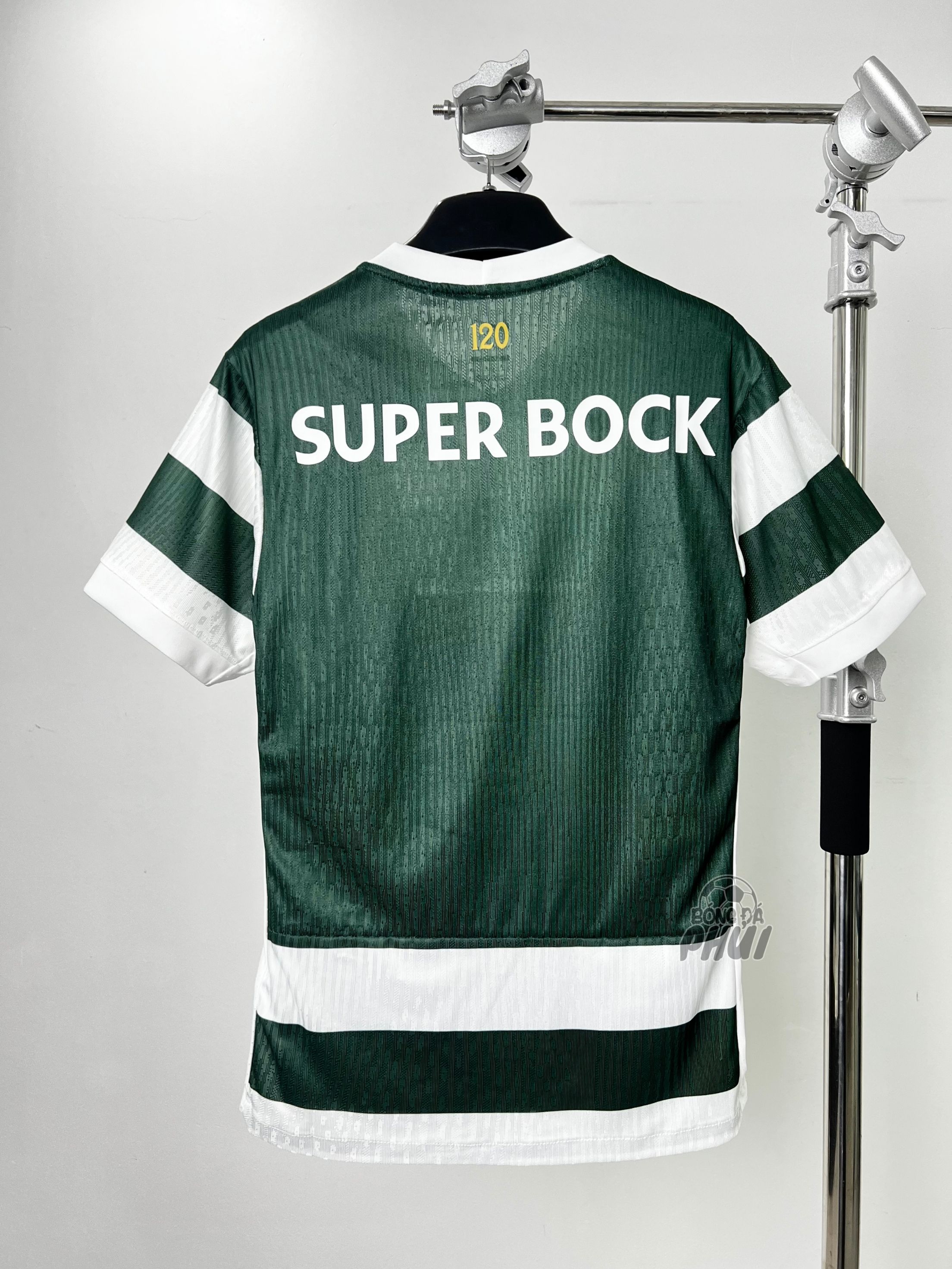 ÁO BODY SPORTING 2026