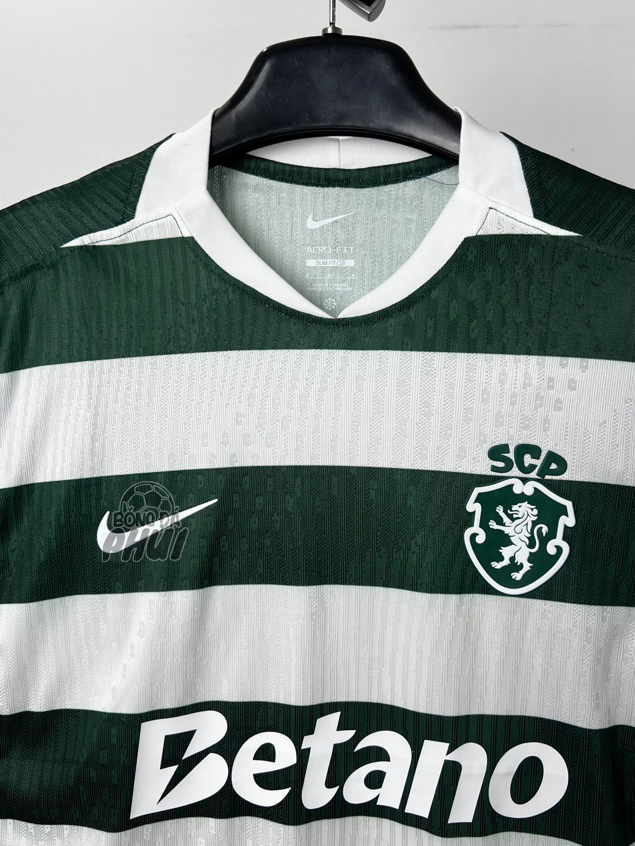 ÁO BODY SPORTING 2026