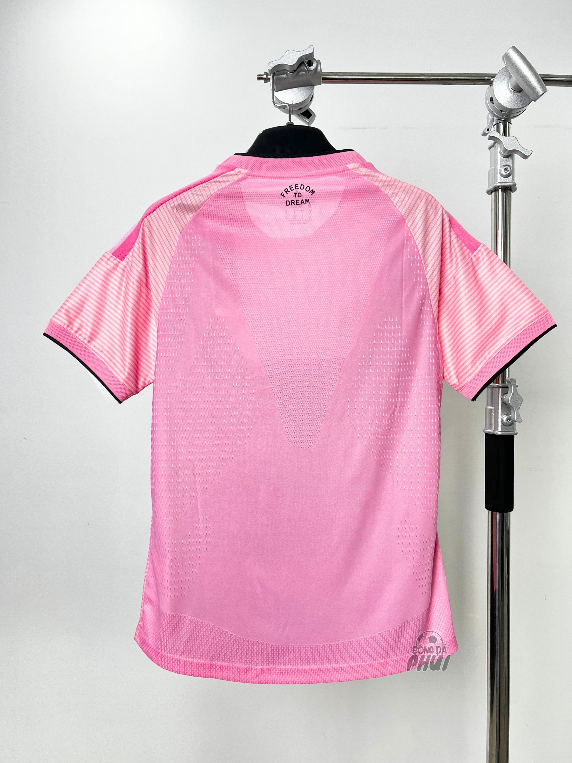 ÁO BODY MIAMI HỒNG 2026
