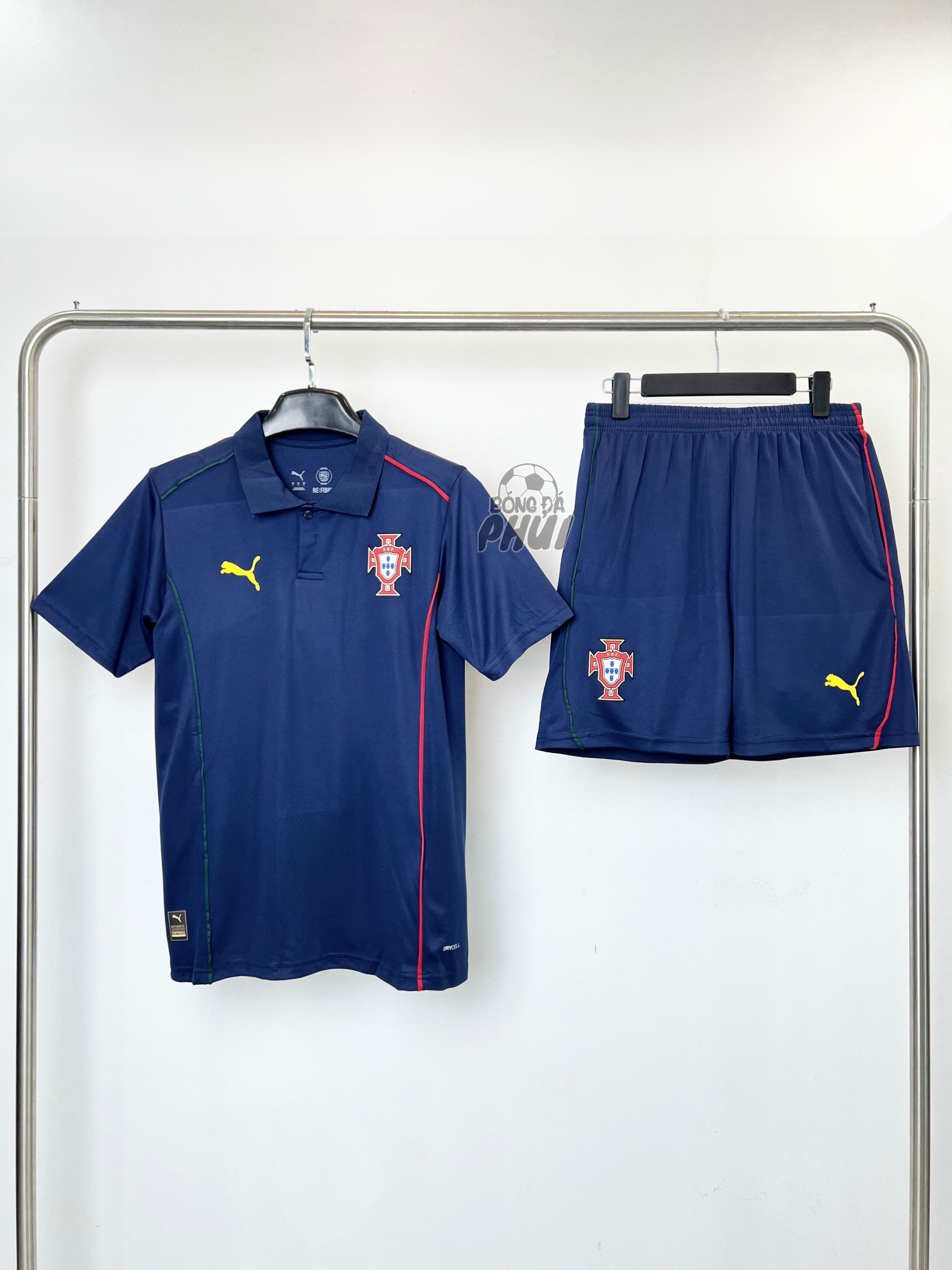 ÁO POLO BỒ THAN 2025