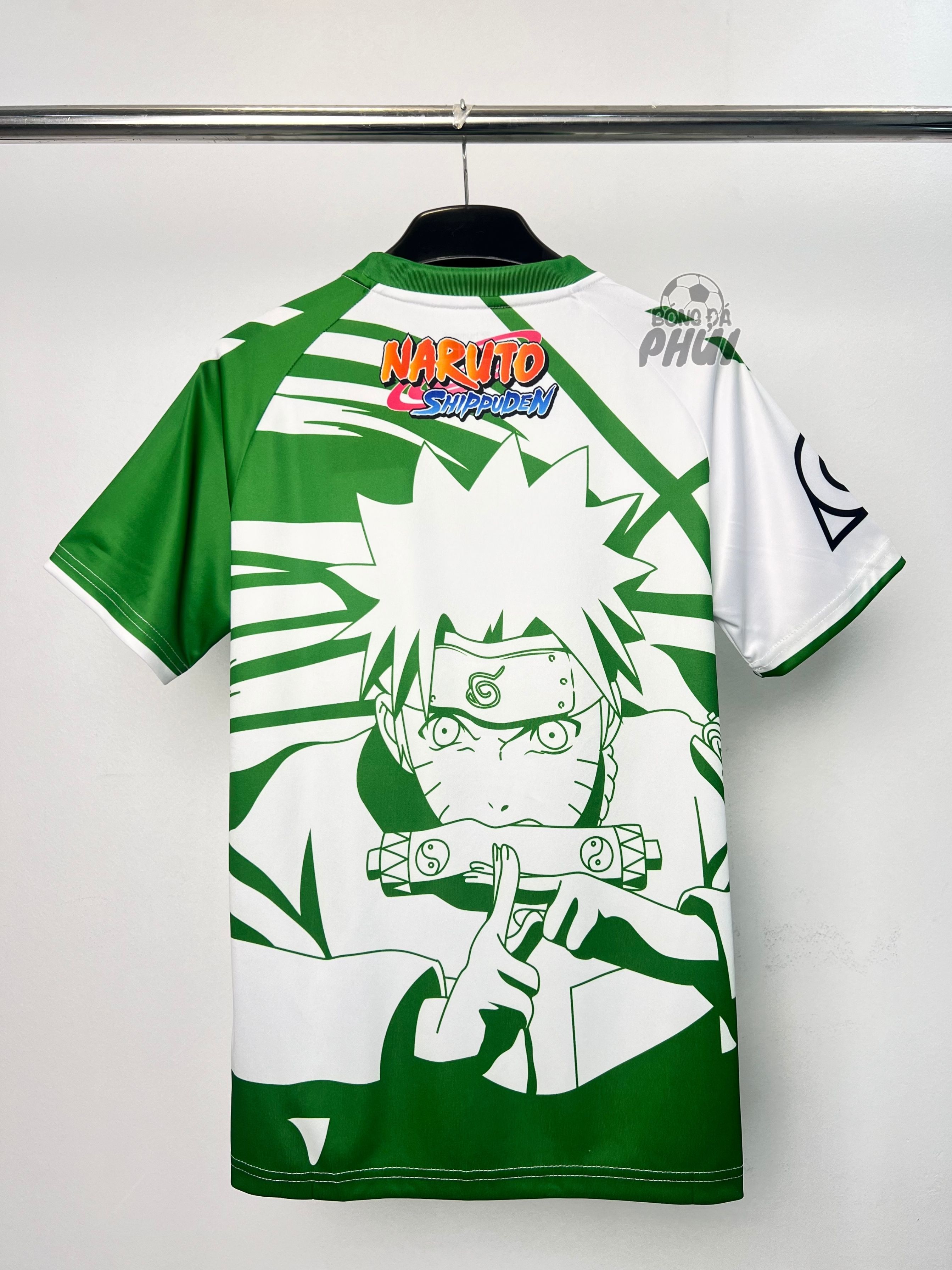 ÁO FAN BETIS NARUTO