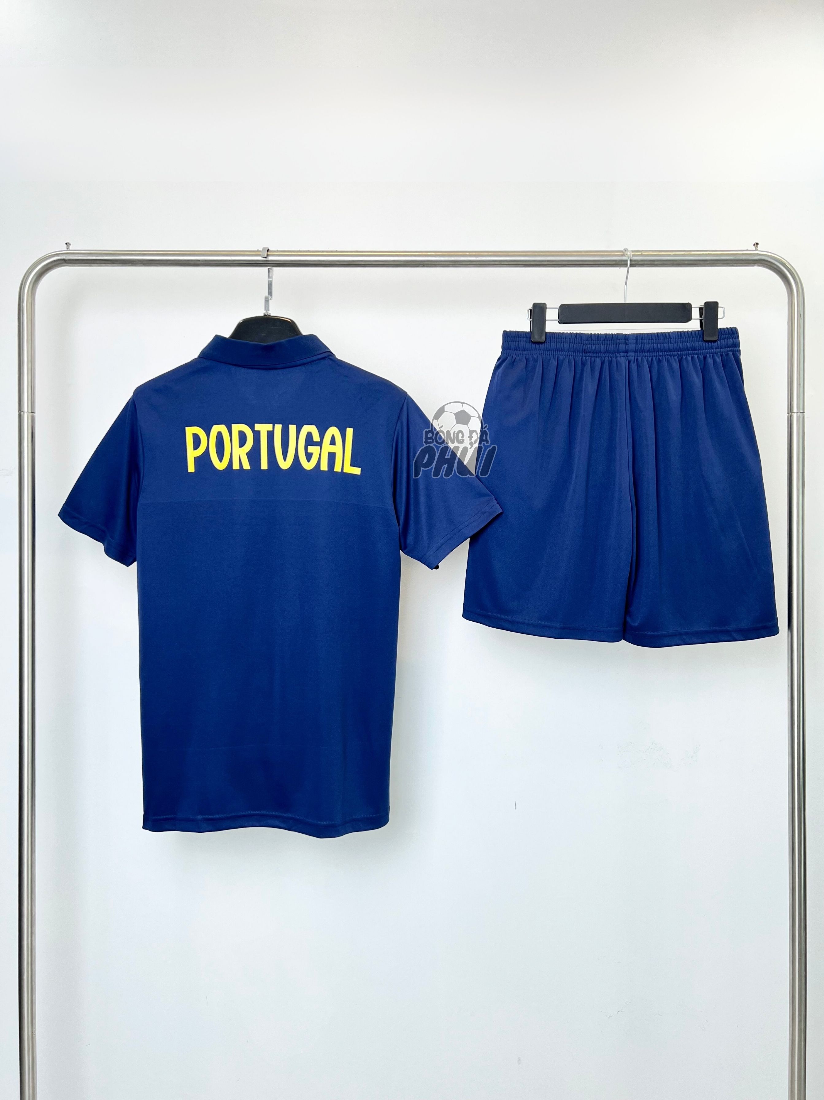 ÁO POLO BỒ THAN 2025