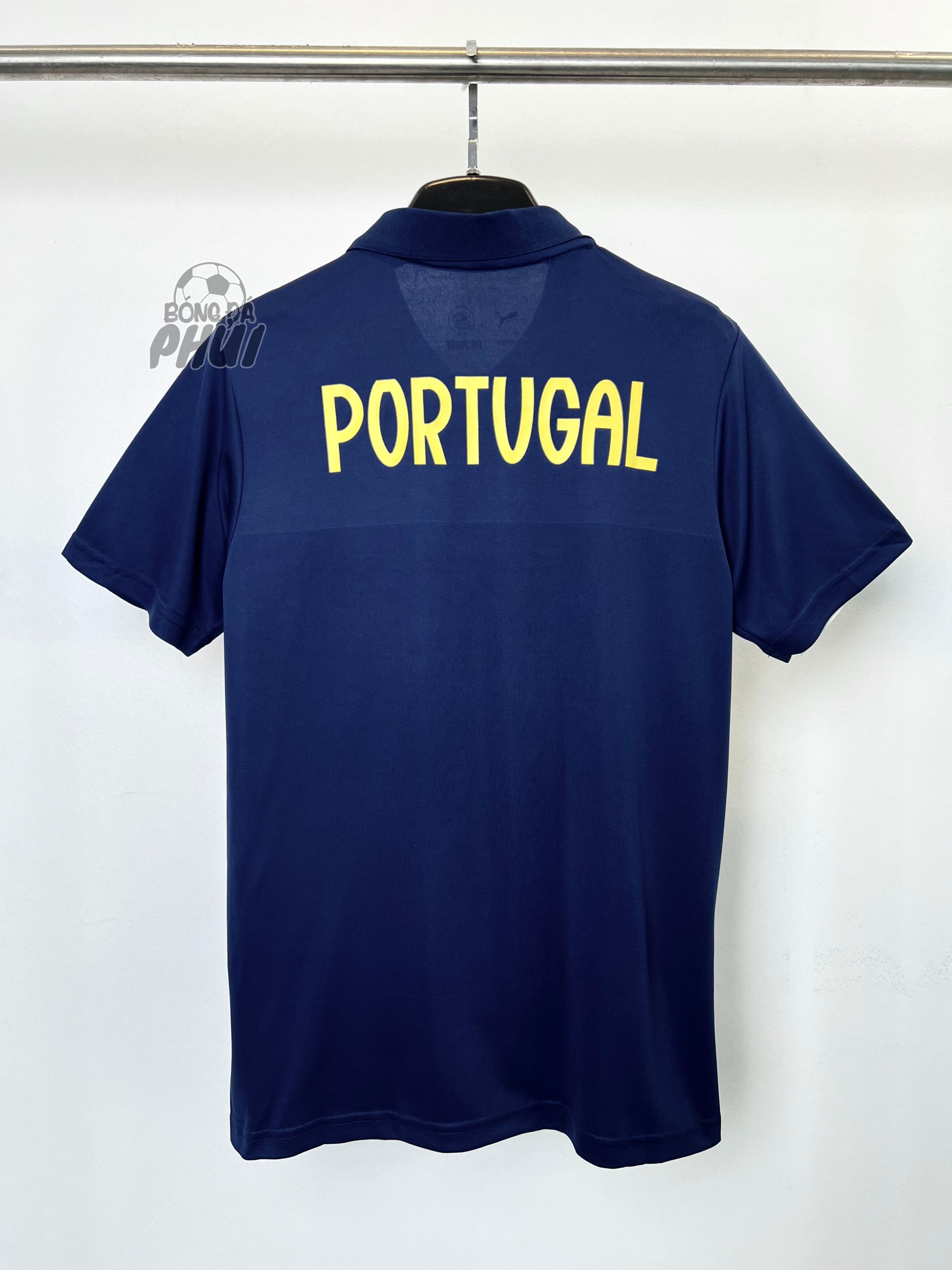 ÁO POLO BỒ THAN 2025