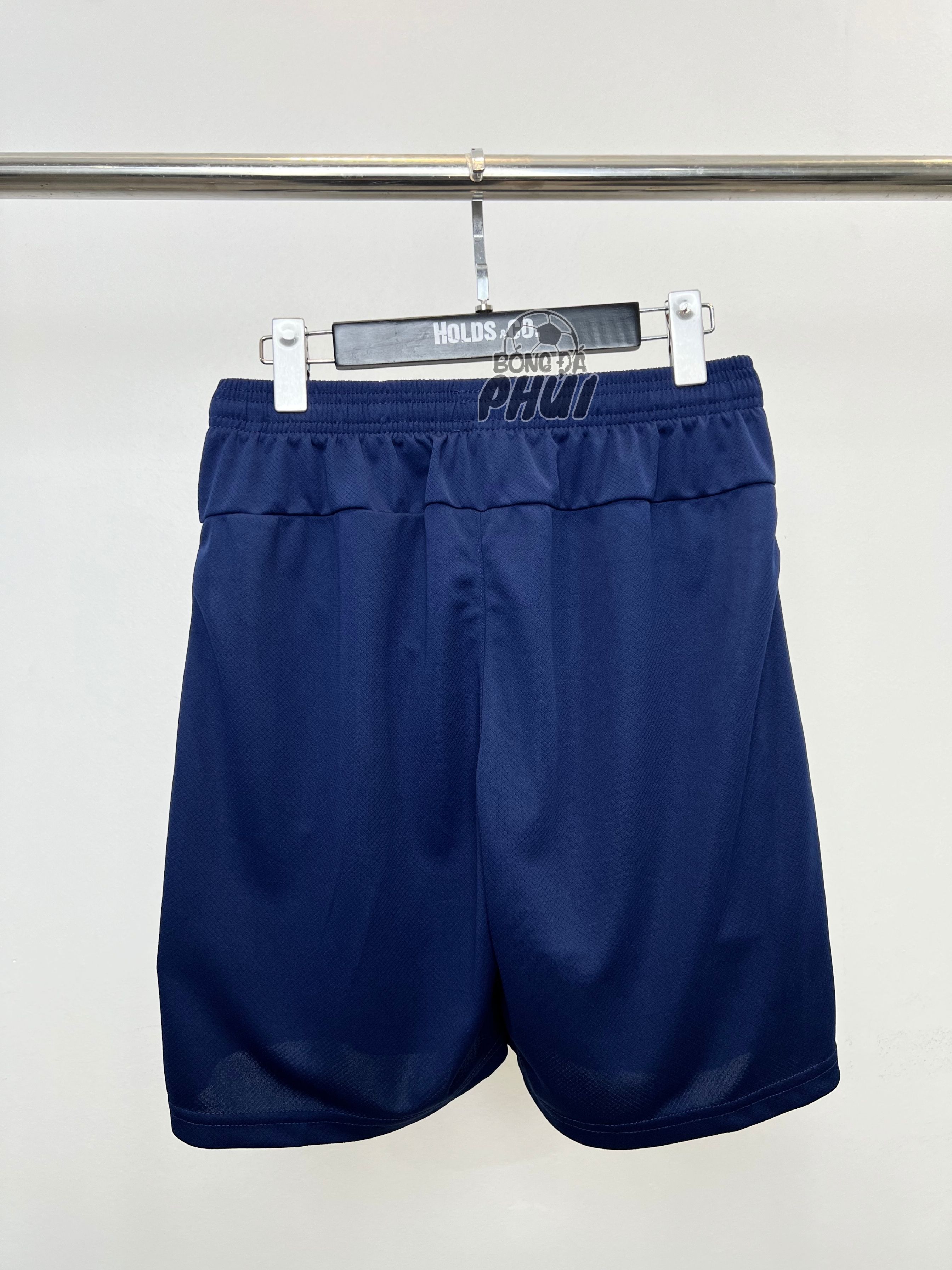 QUẦN TẬP BỒ XANH THAN 2025