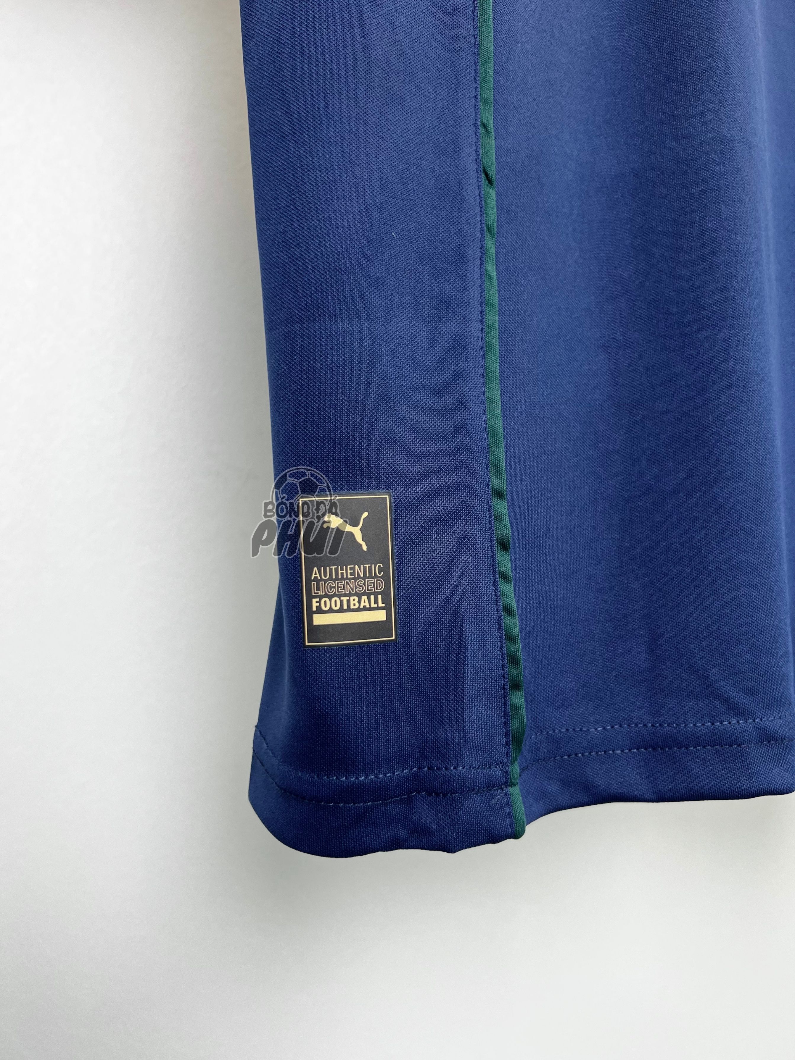 ÁO POLO BỒ THAN 2025