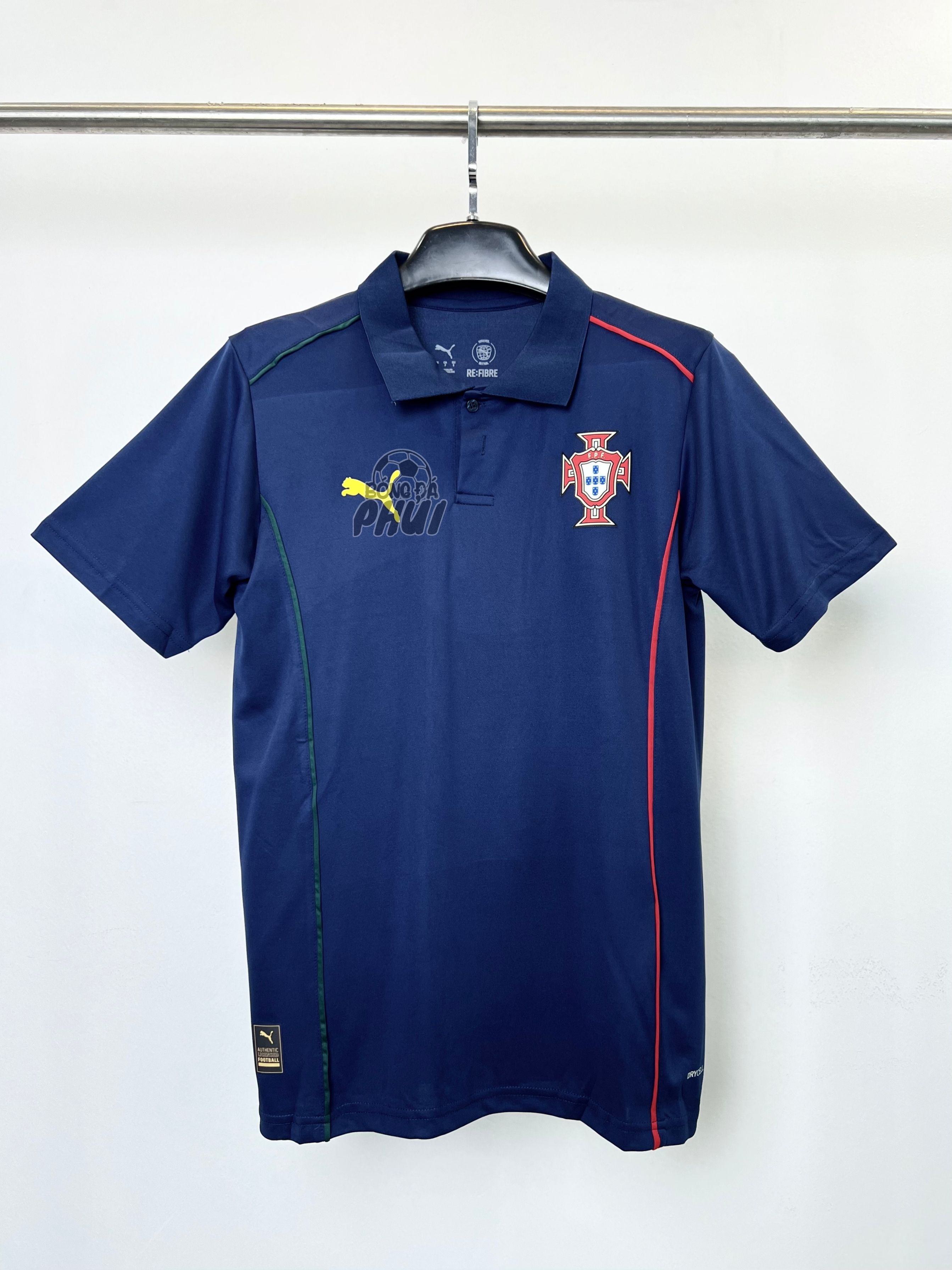 ÁO POLO BỒ THAN 2025