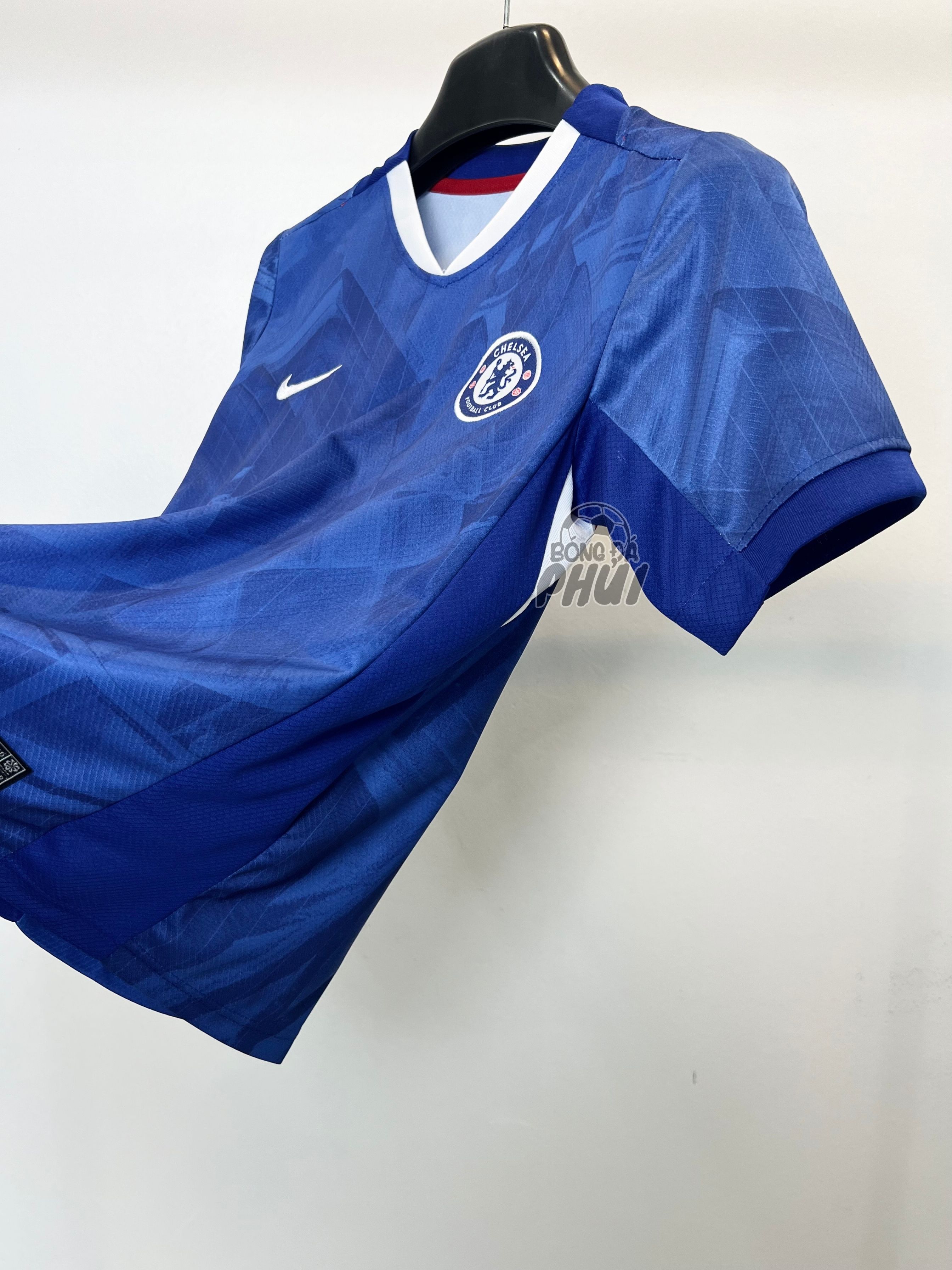 BỘ TE CHELSEA XANH 2025