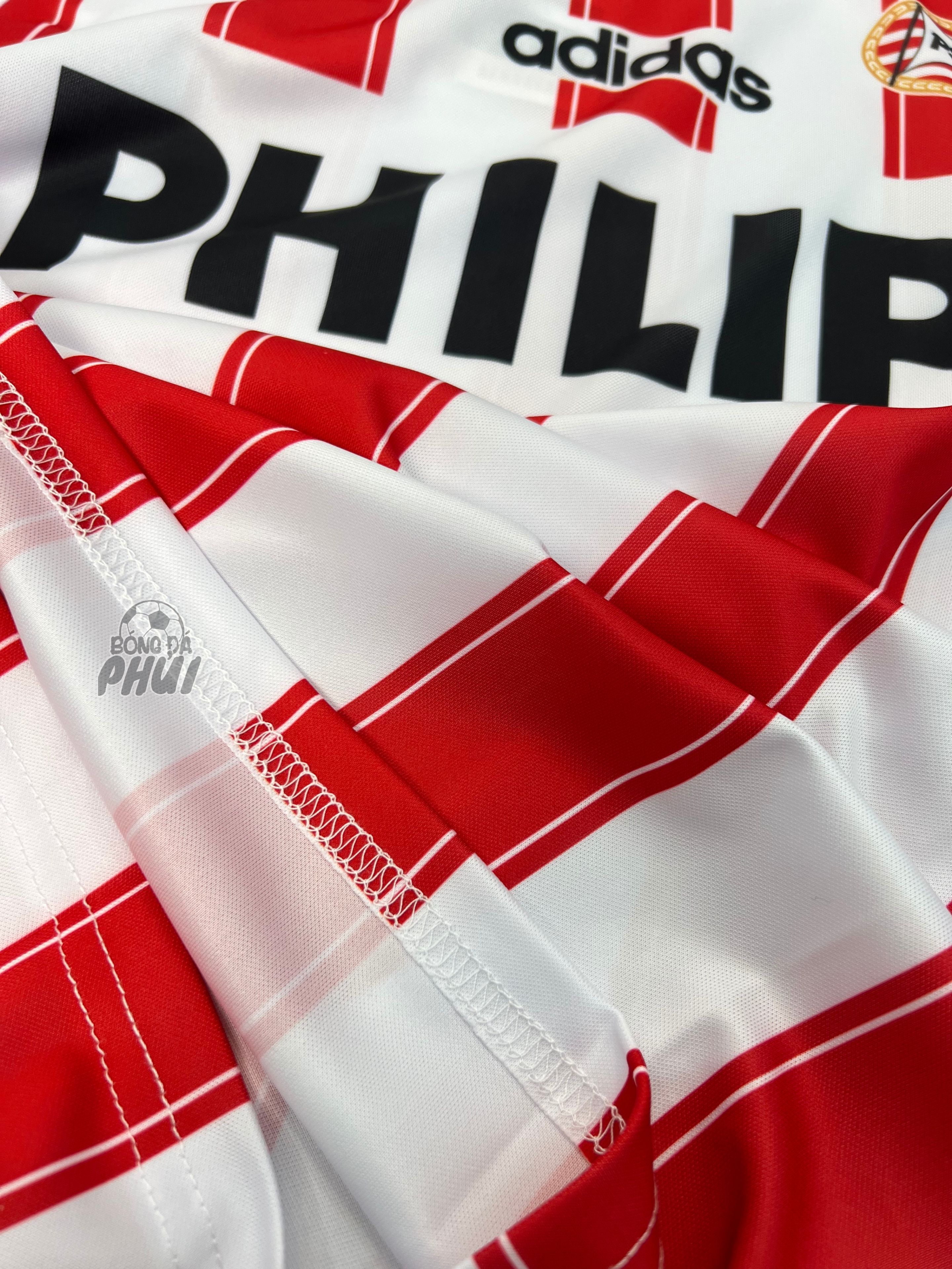 ÁO RETRO PSV 1994
