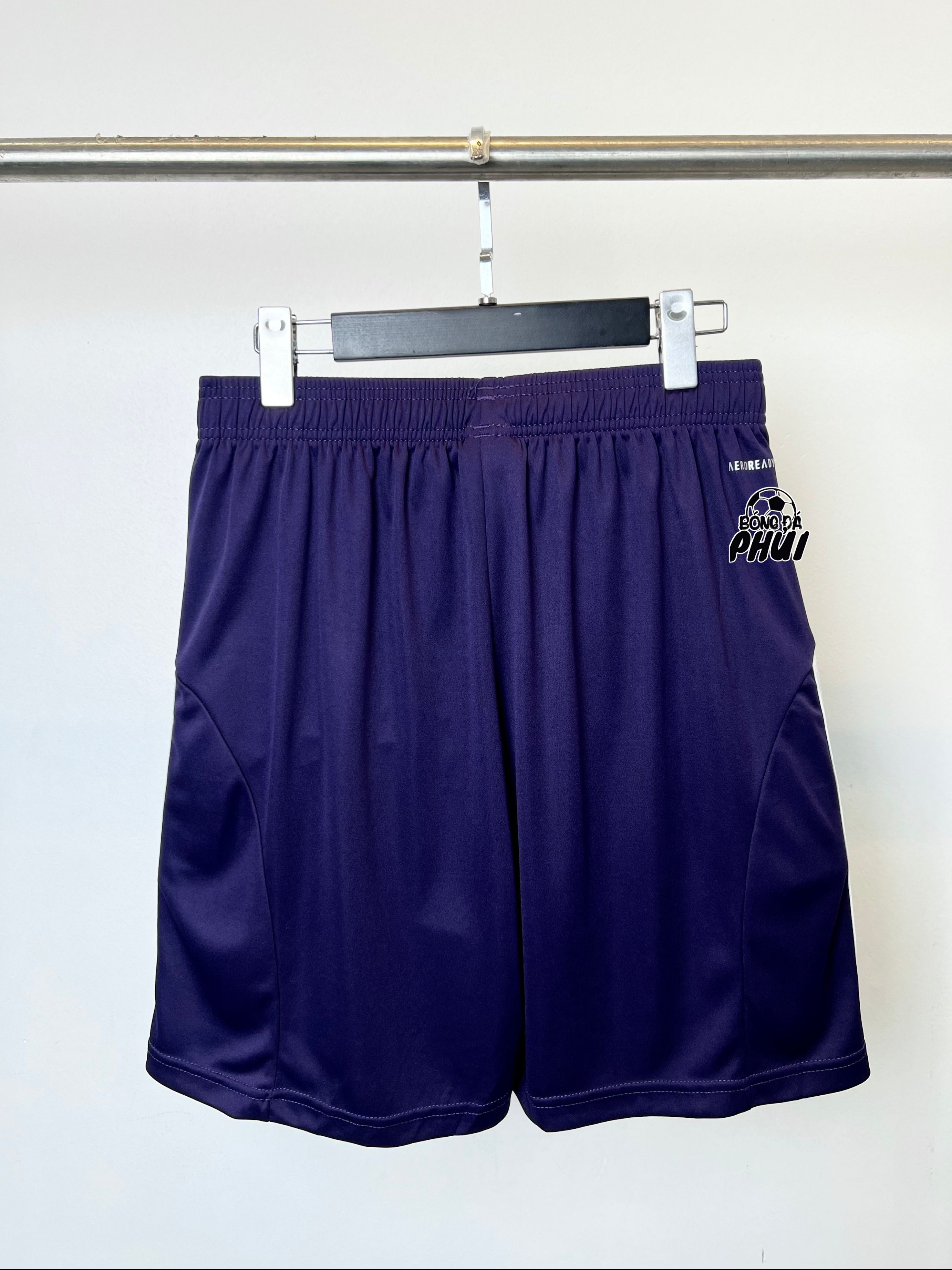 QUẦN ĐÙI MU TÍM 2025