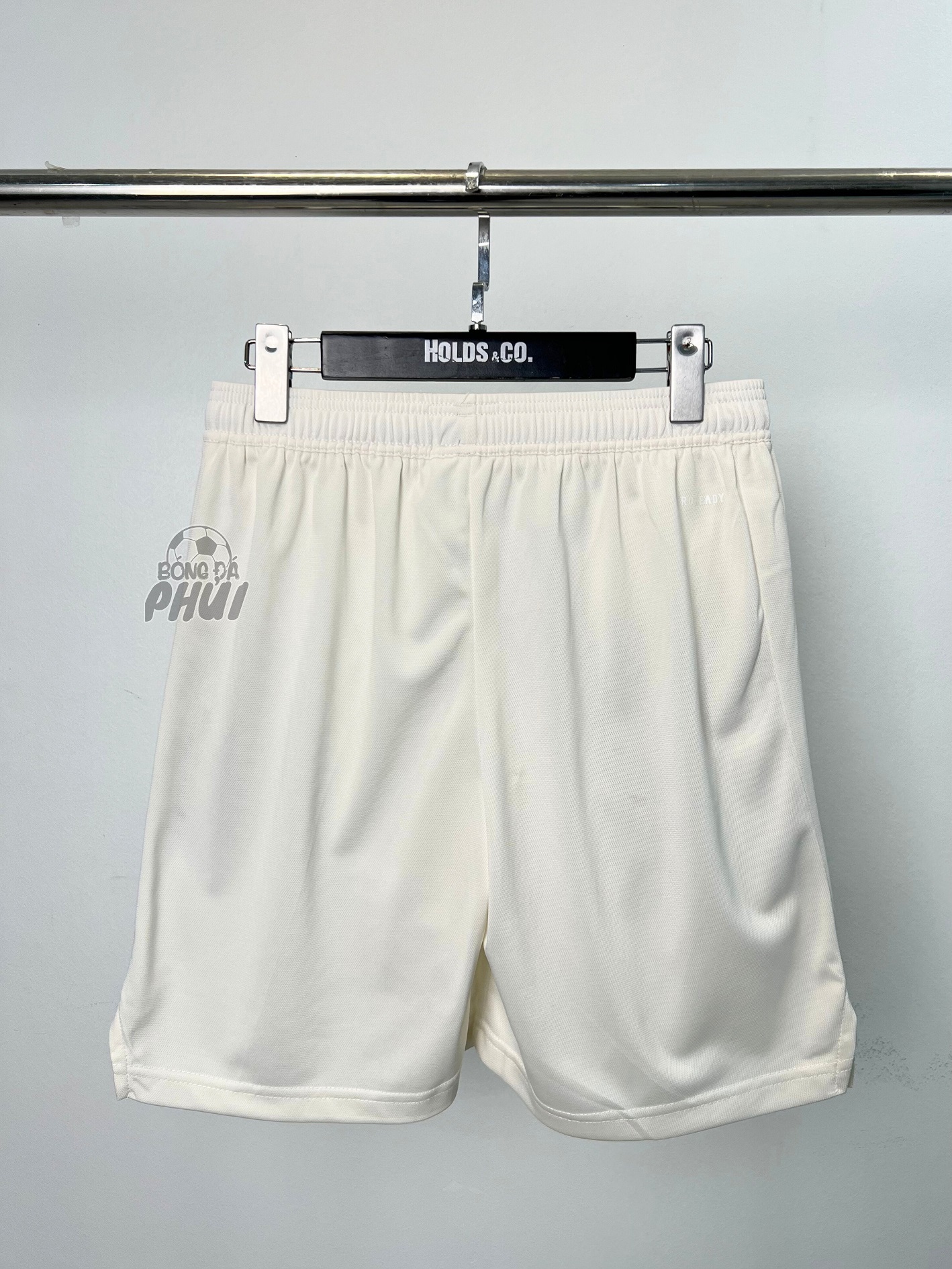 QUẦN ĐÙI COLOM TRẮNG