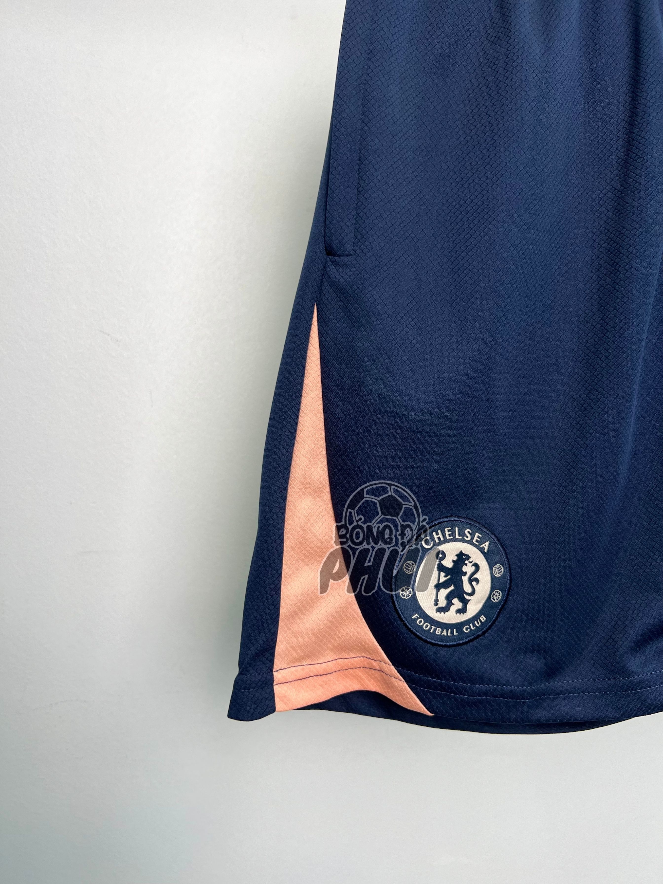 BỘ TẬP CHELSEA CAM 2025