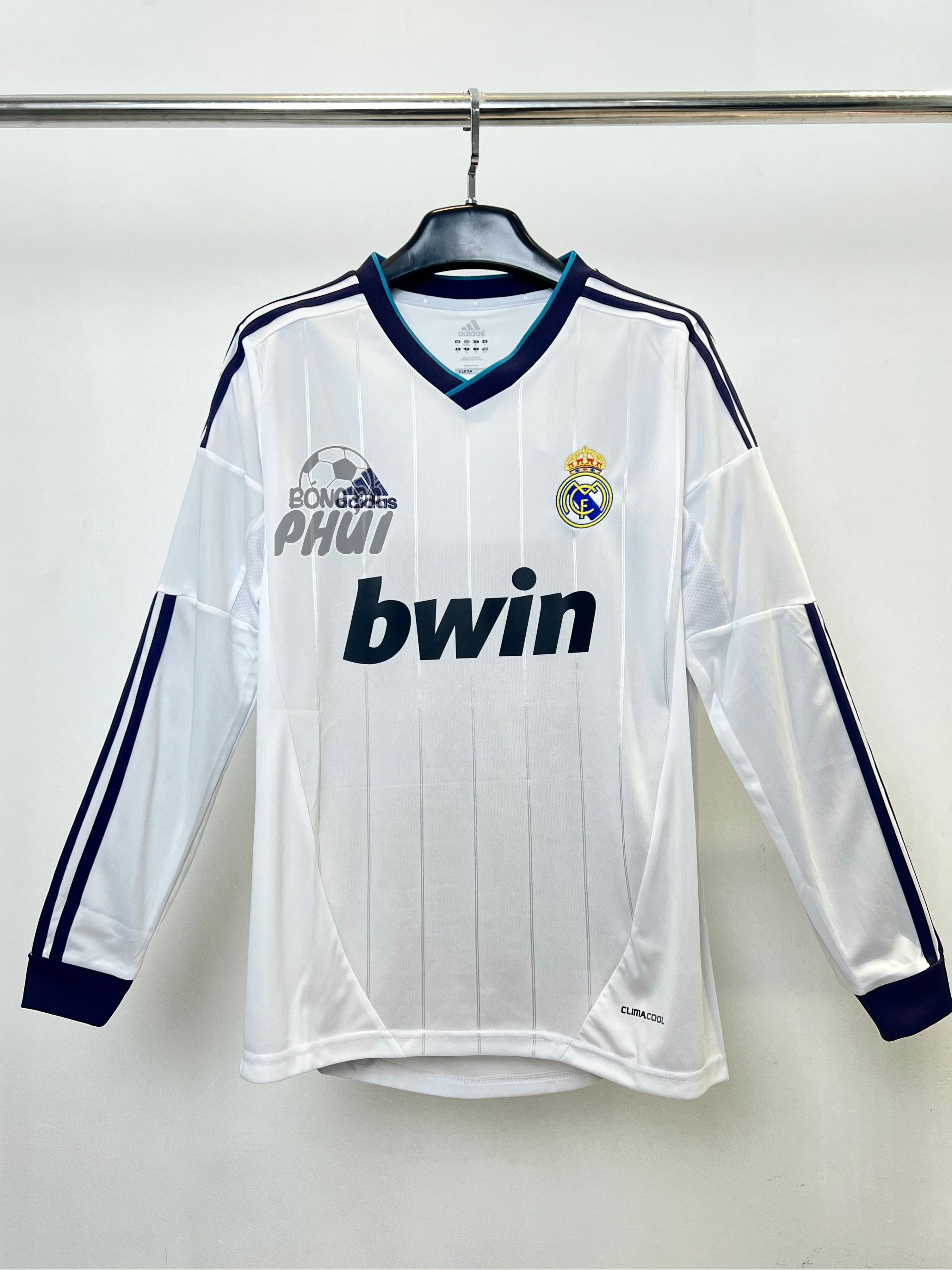 ÁO RETRO REAL DÀI TAY 2012